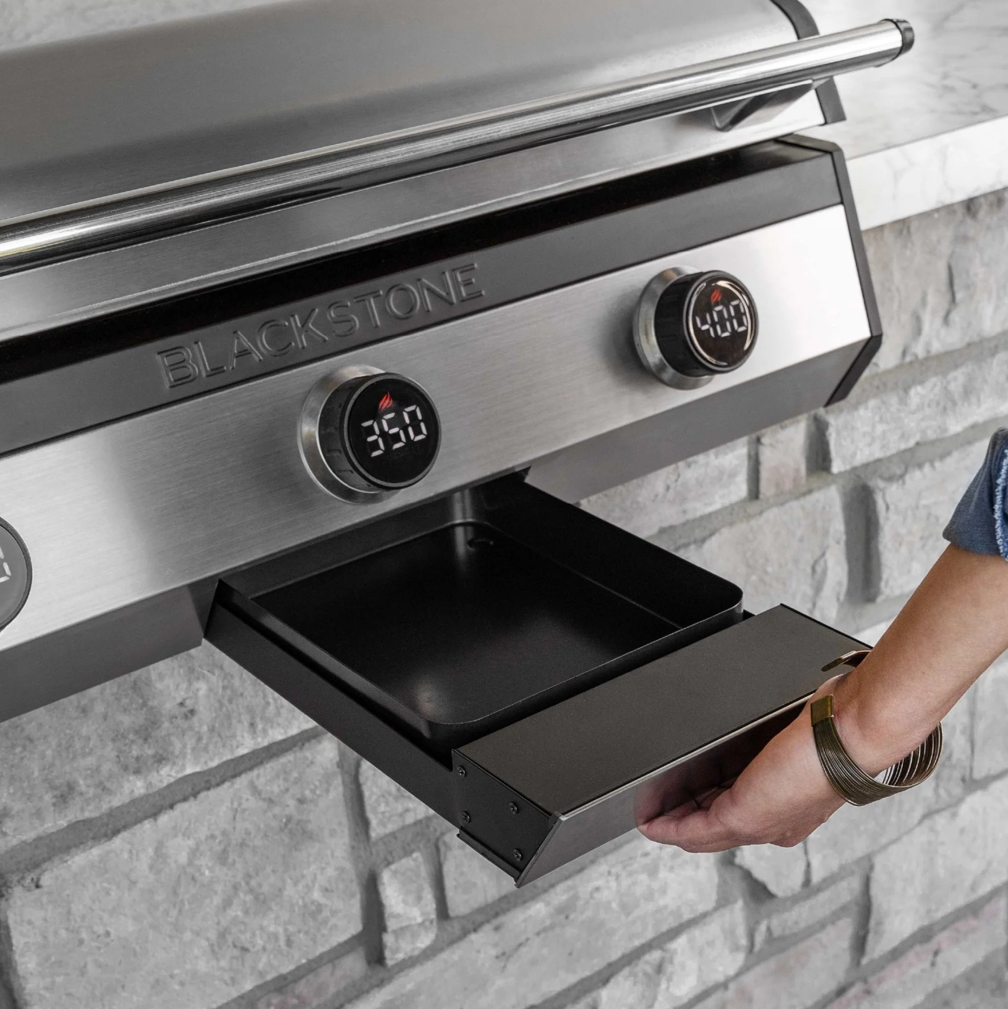 30" Electric Drop-in Griddle 6 30" Electric Drop-in Griddle