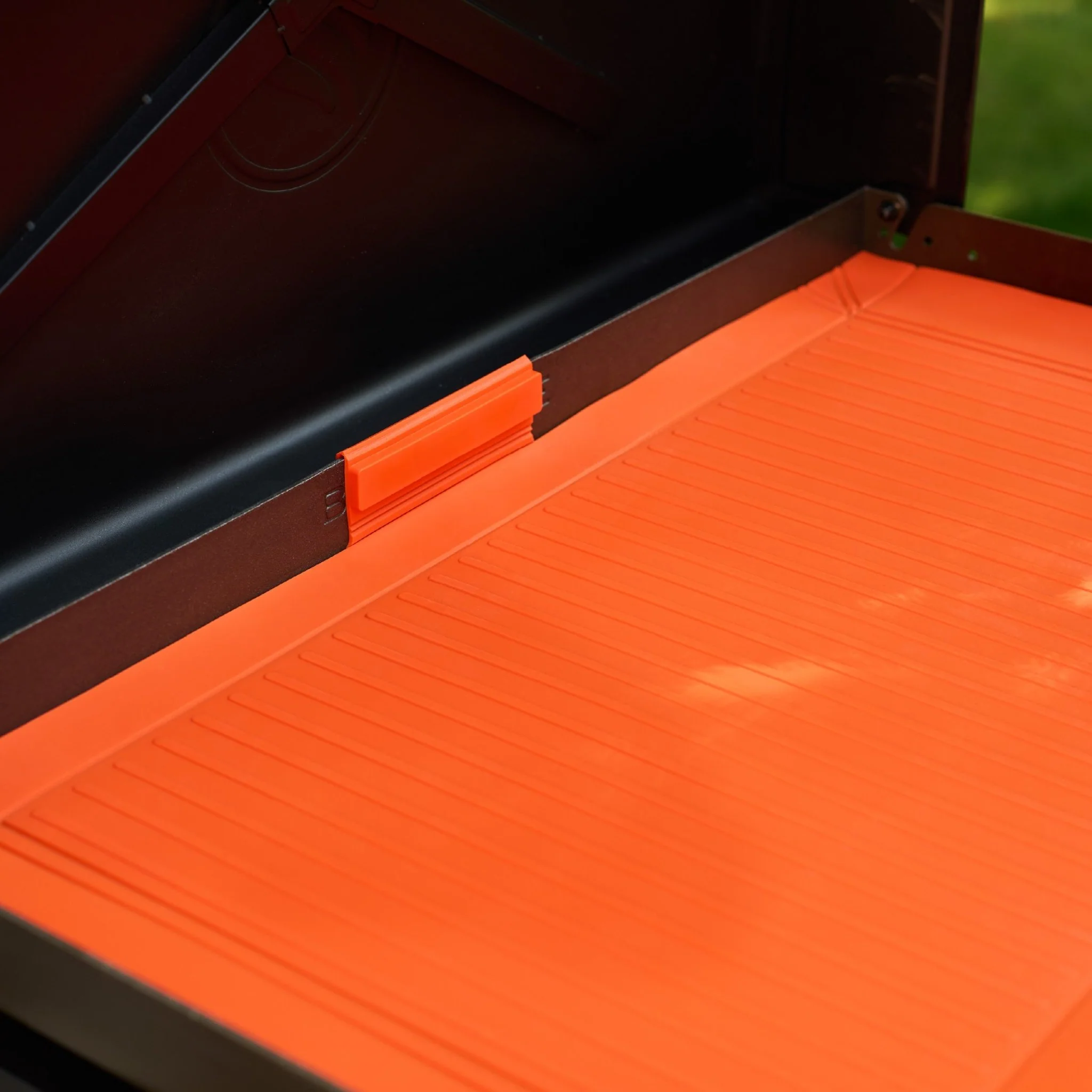 36” Griddle Top Protection Mat 4 36” Griddle Top Protection Mat