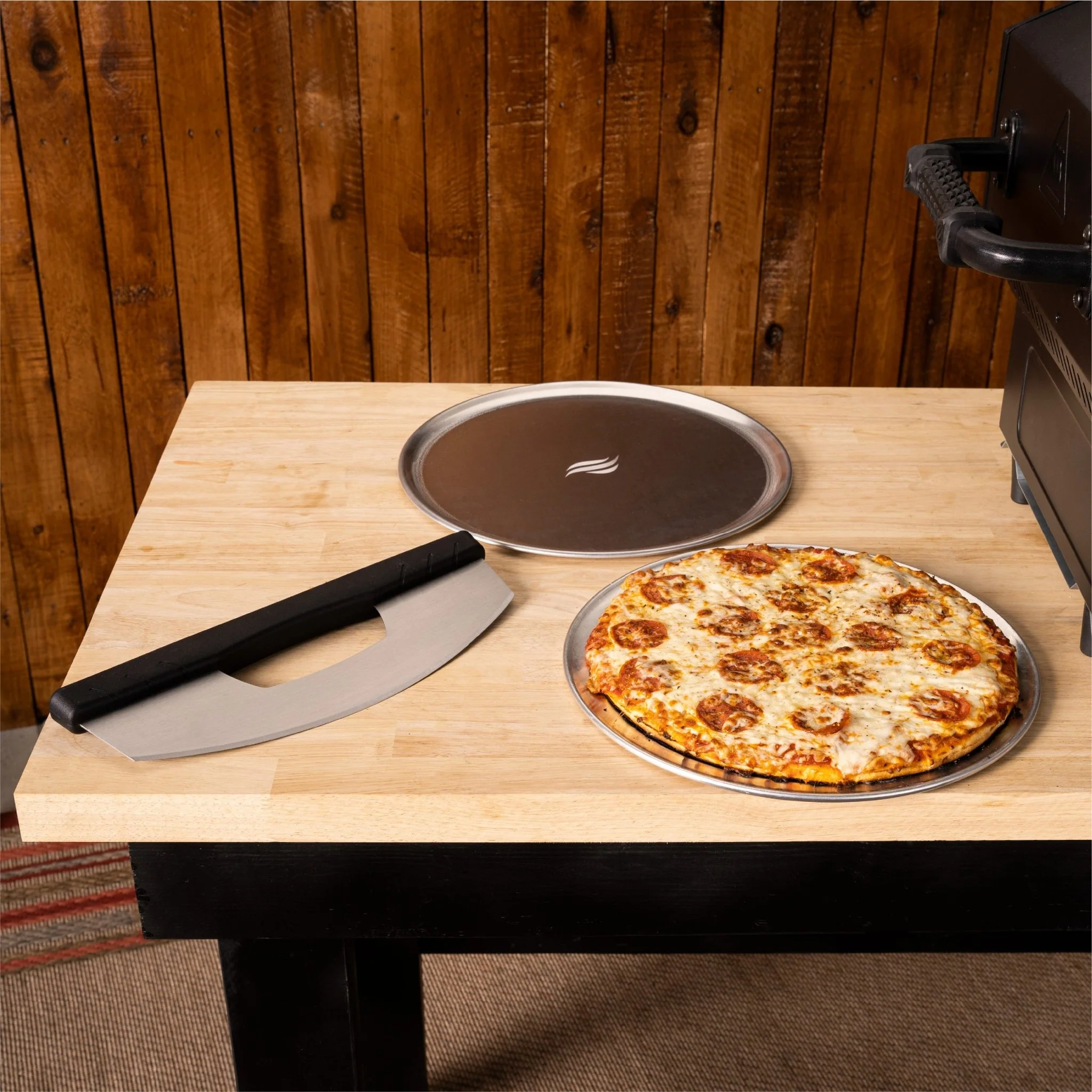 4 Piece Essentials Pizza Kit 4 4 Piece Essentials Pizza Kit