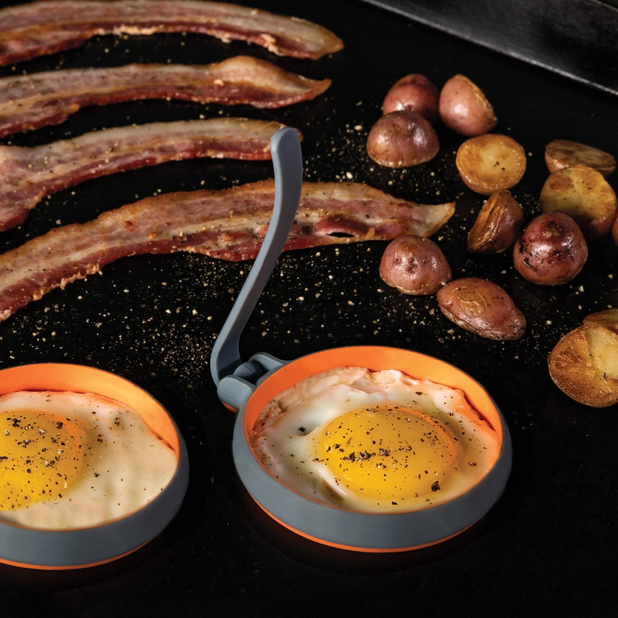 4 Piece Professional Breakfast Kit 4 4 Piece Professional Breakfast Kit