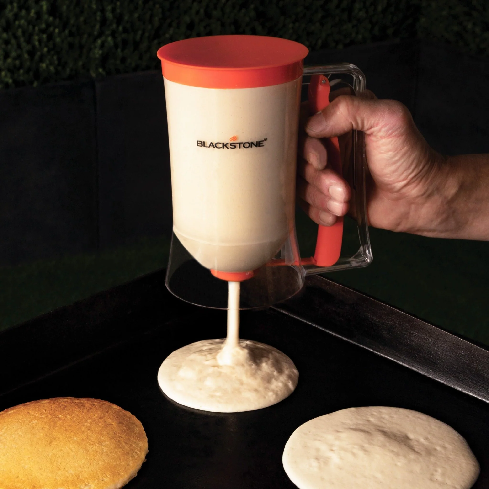 4 Piece Professional Breakfast Kit 6 4 Piece Professional Breakfast Kit