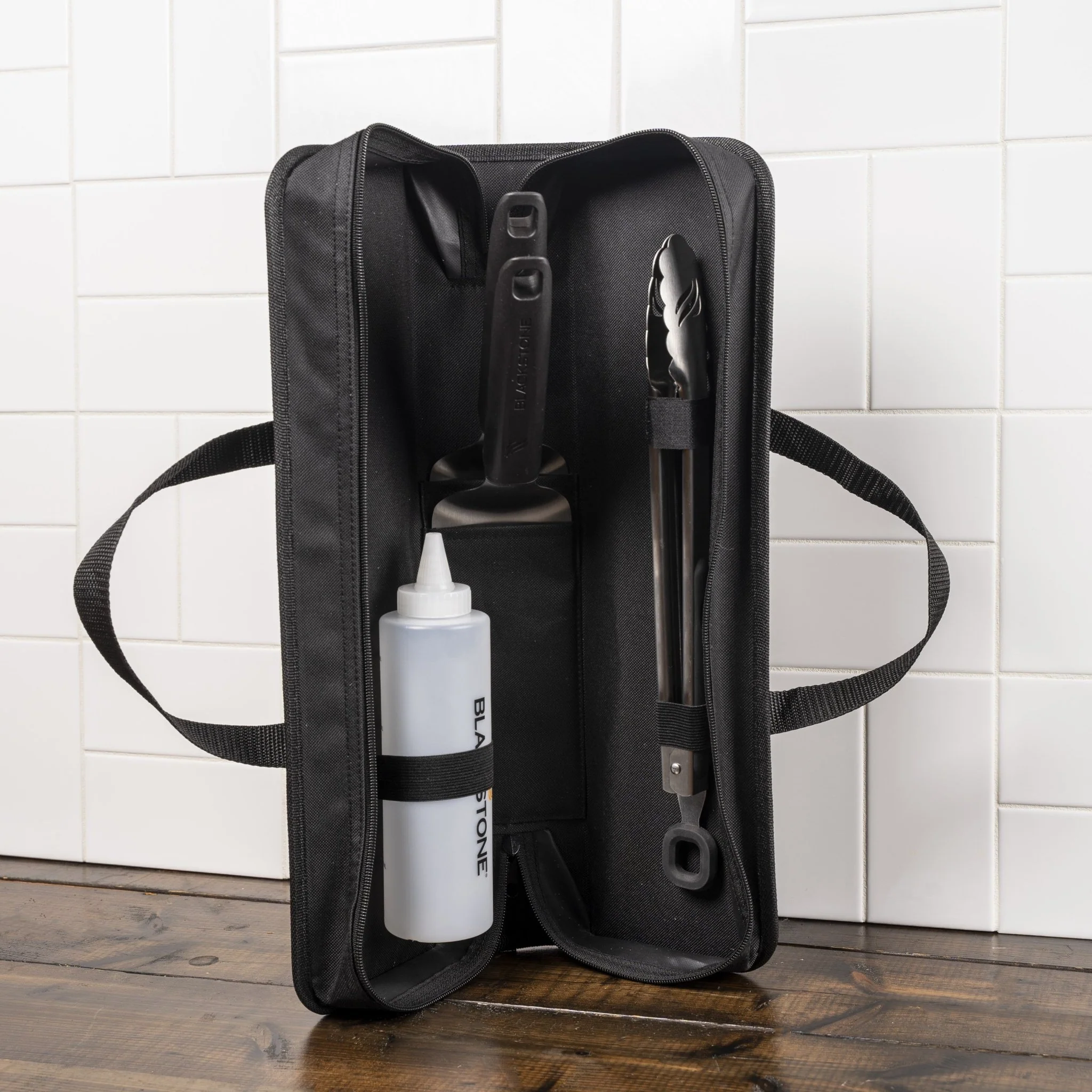 5 Piece Griddle Toolkit 3 5 Piece Griddle Toolkit