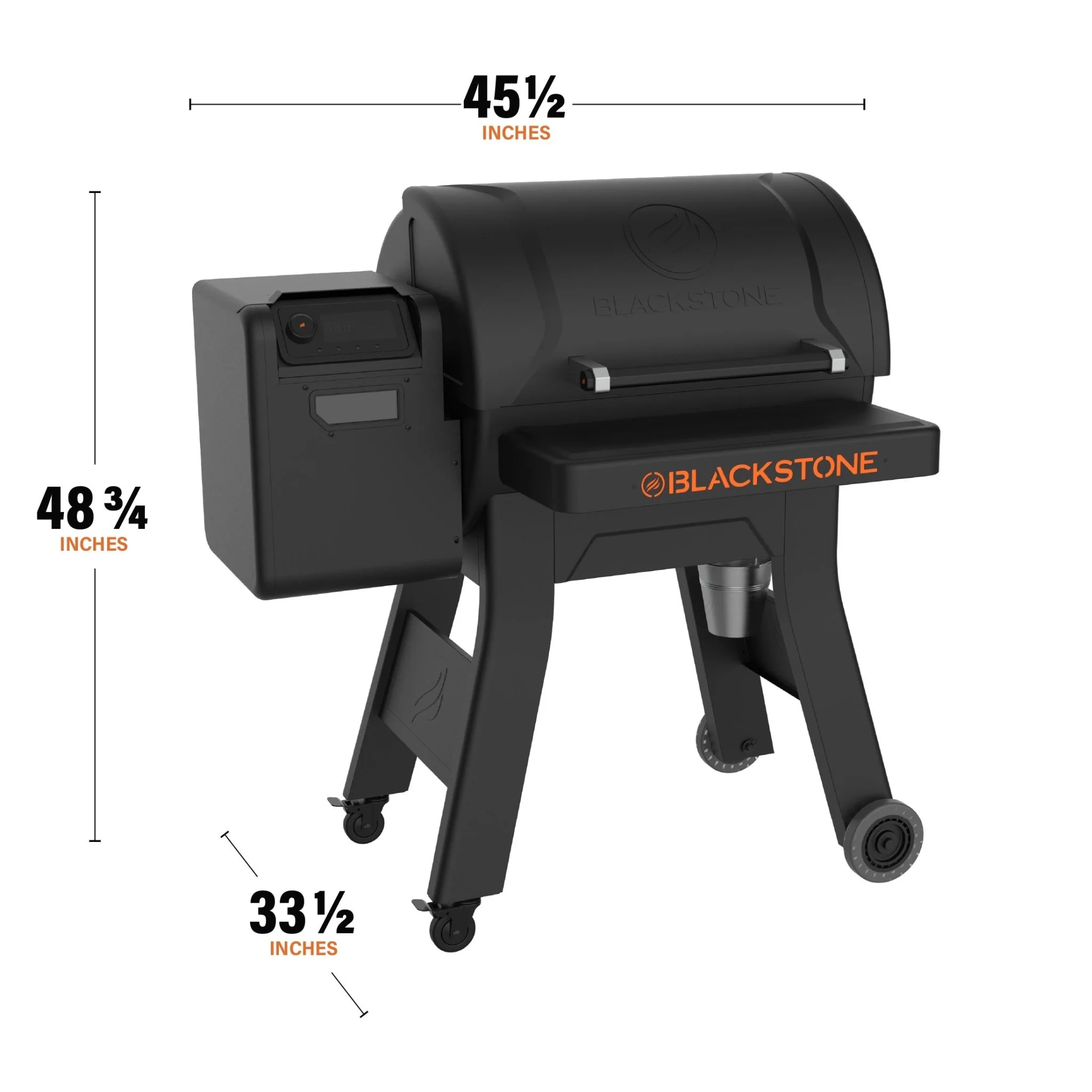 900 Pellet Grill 11 900 Pellet Grill