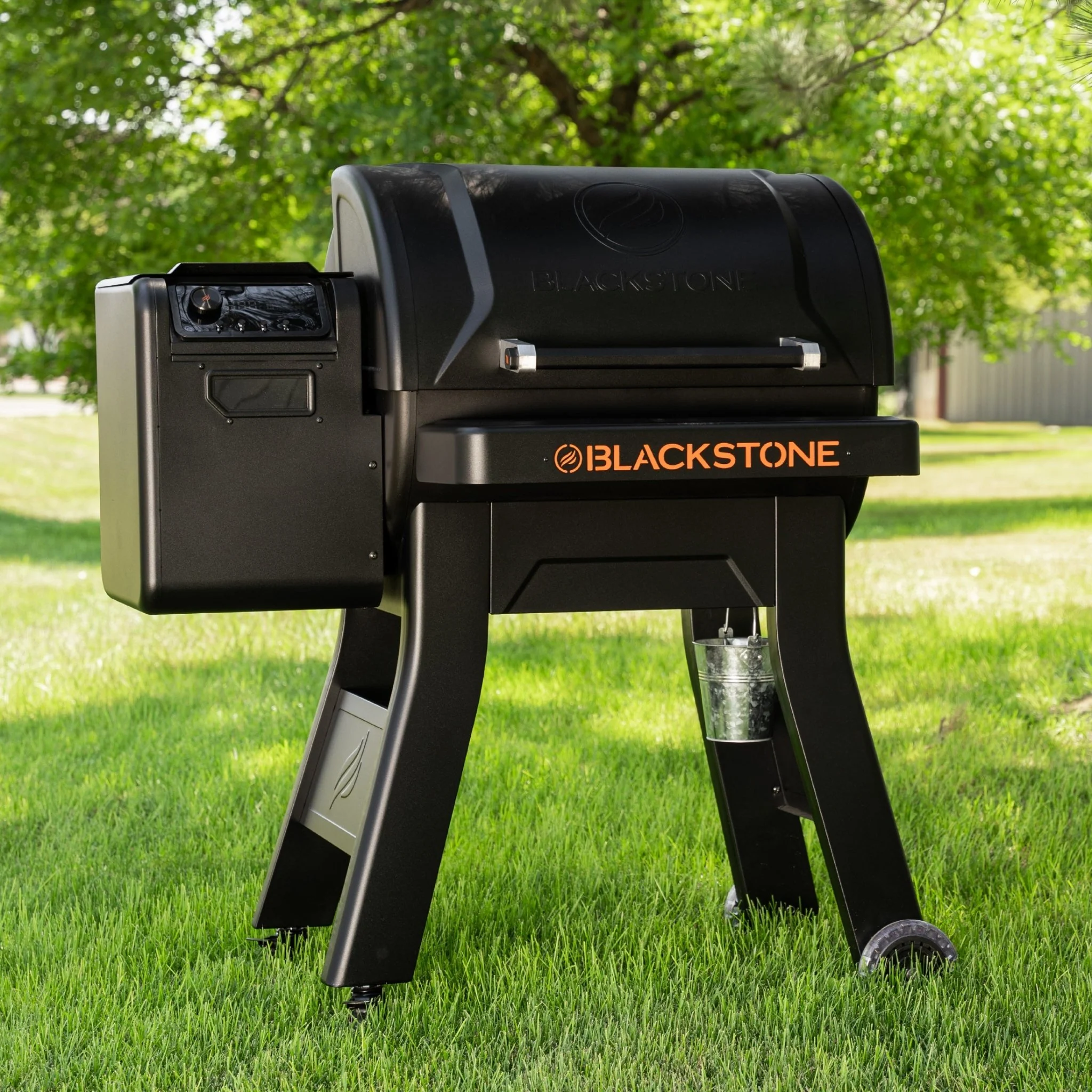 900 Pellet Grill 2 900 Pellet Grill