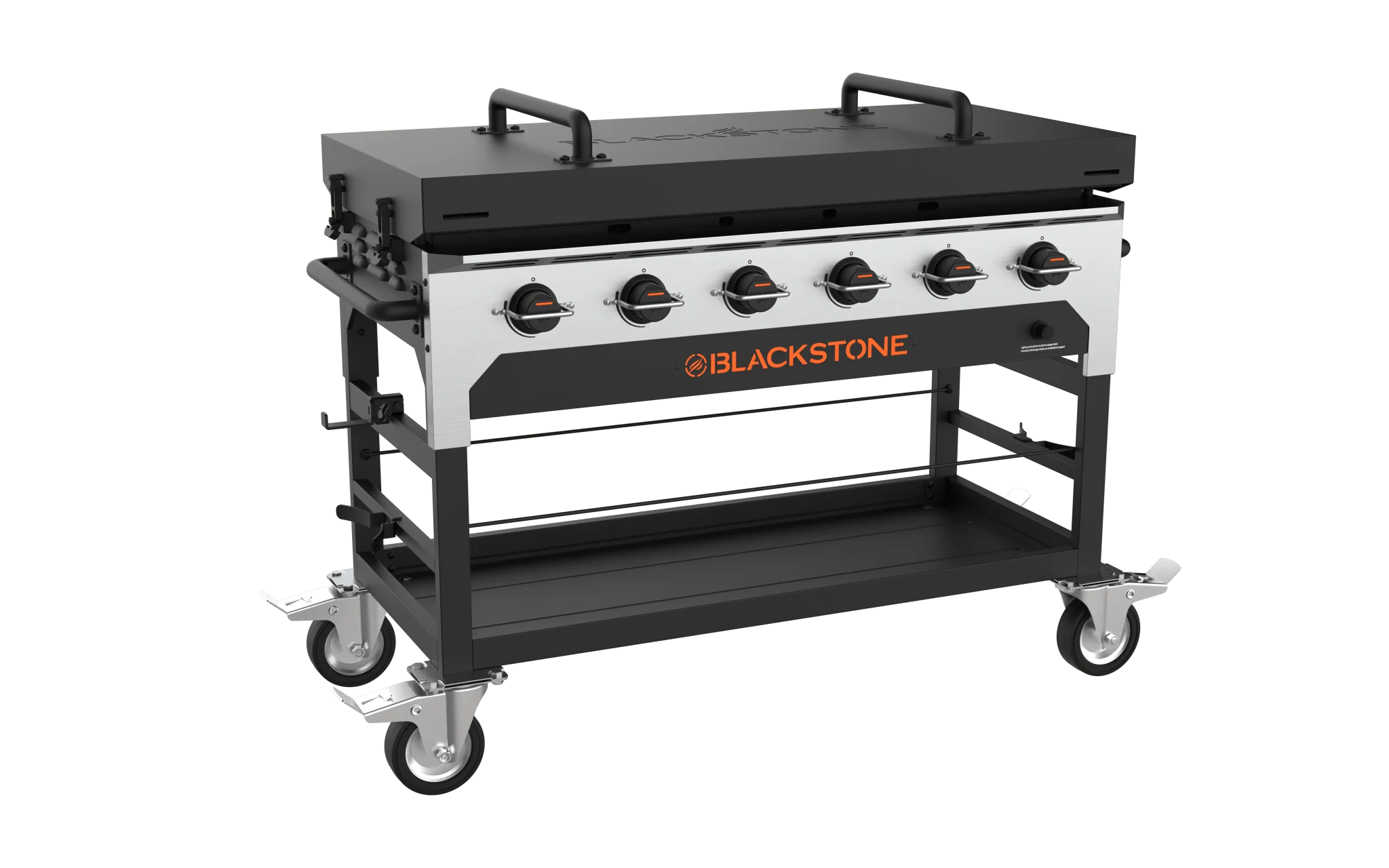 48" Catering Griddle