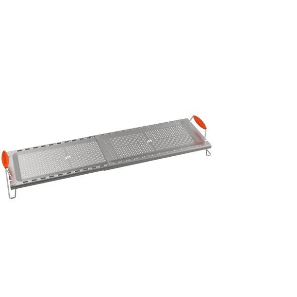 Adjustable Warming Rack 2 Adjustable Warming Rack