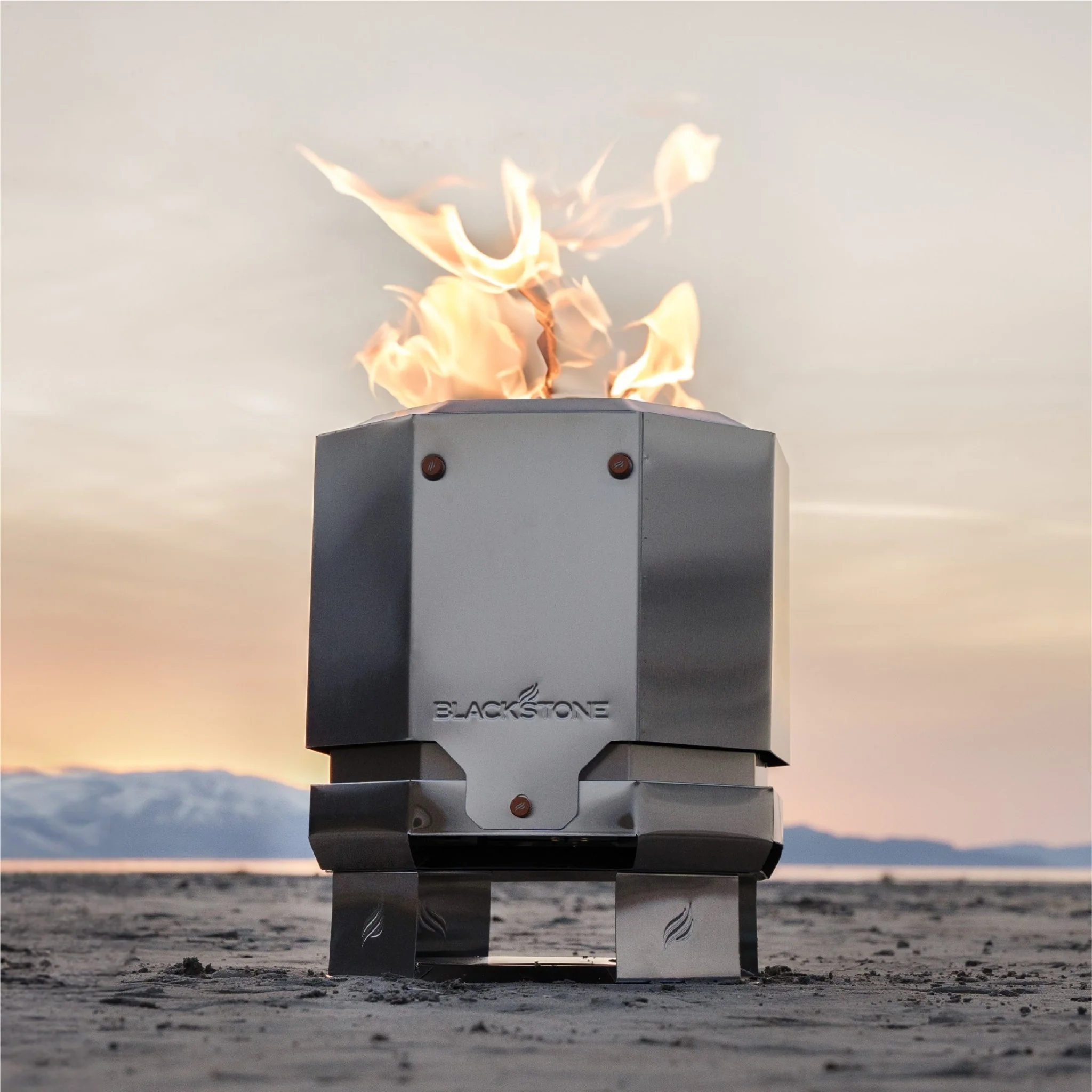 Adventure Ready 15" Smokeless Fire Pit 2 Adventure Ready 15" Smokeless Fire Pit