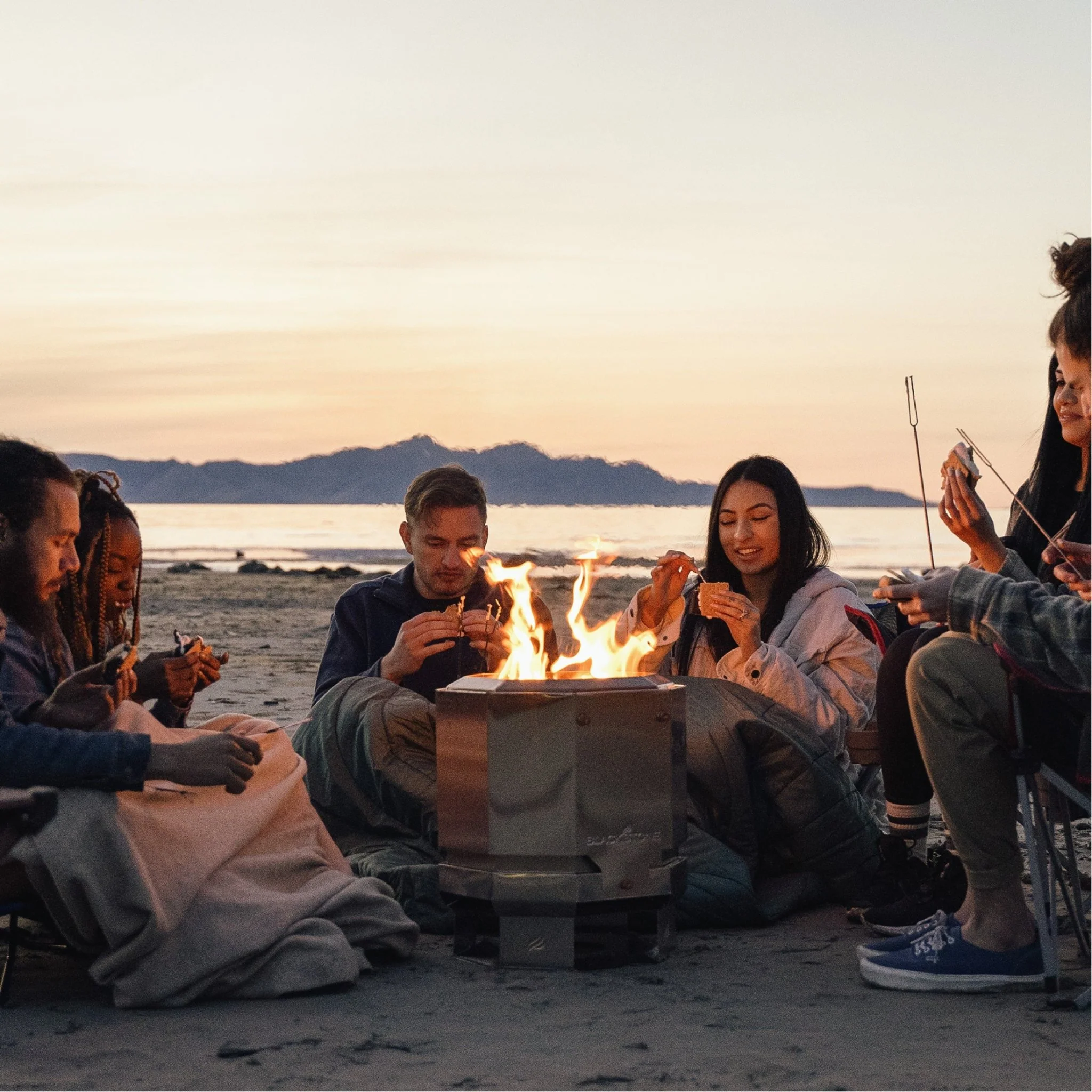 Adventure Ready 15" Smokeless Fire Pit 9 Adventure Ready 15" Smokeless Fire Pit