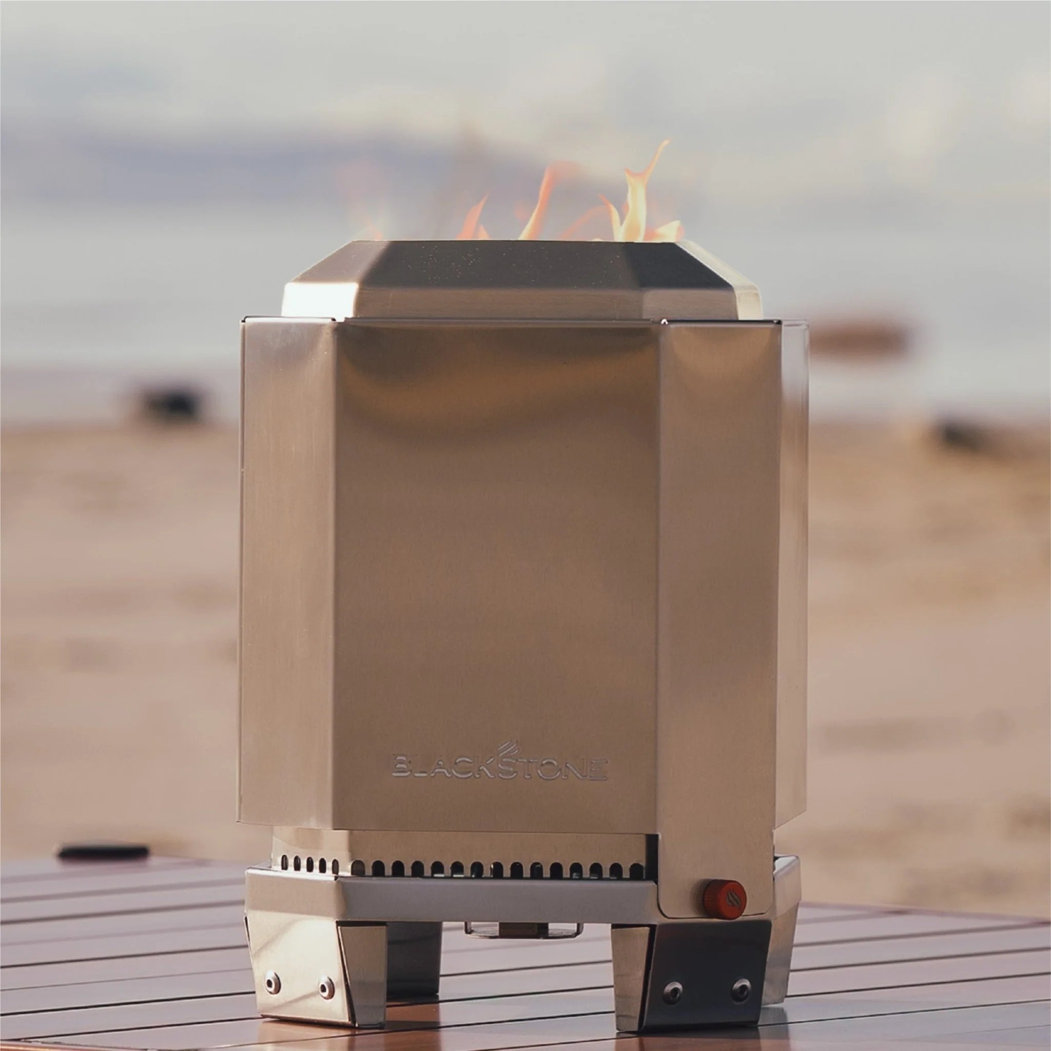 Adventure Ready 7" Smokeless Fire Pit 2 Adventure Ready 7" Smokeless Fire Pit