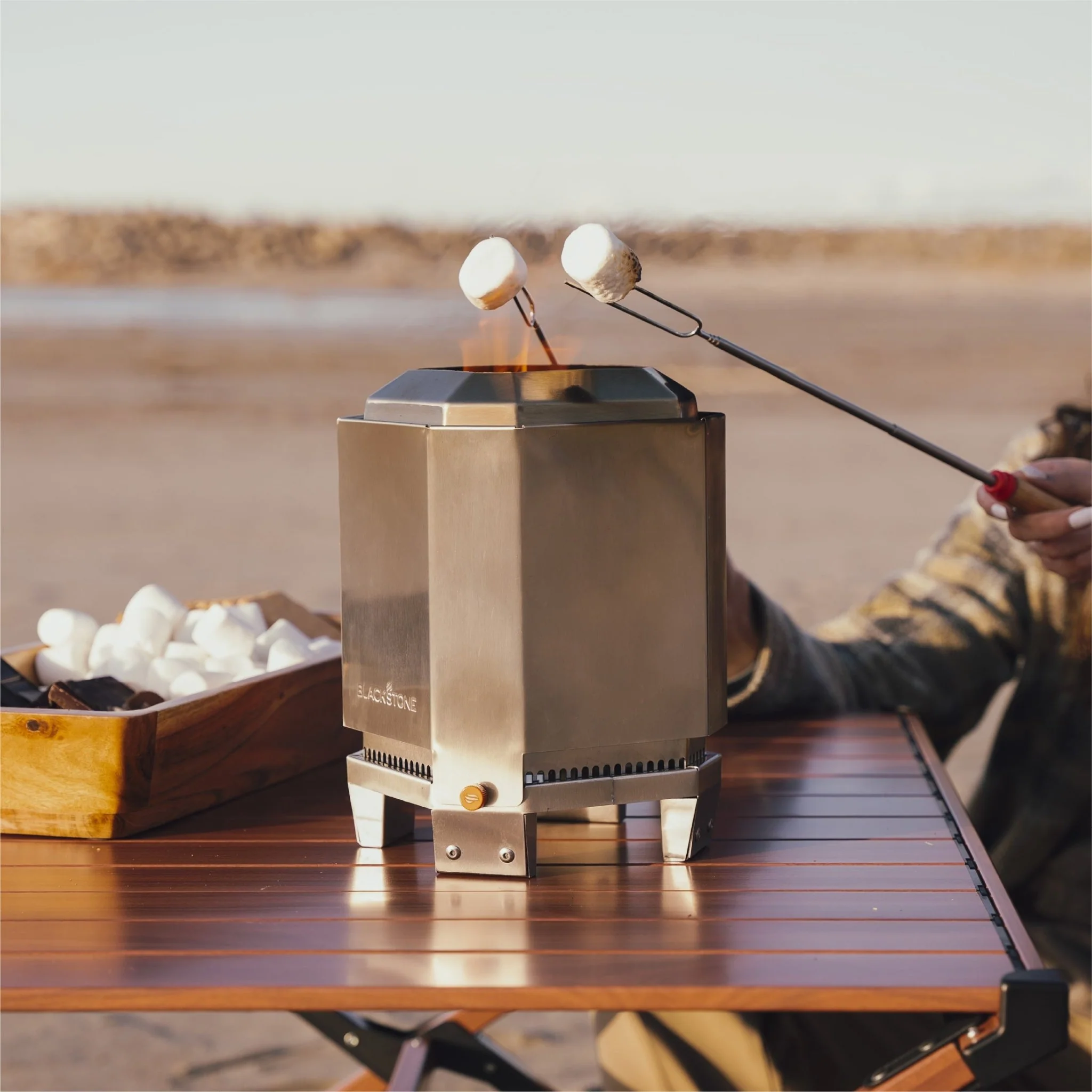 Adventure Ready 7" Smokeless Fire Pit 8 Adventure Ready 7" Smokeless Fire Pit