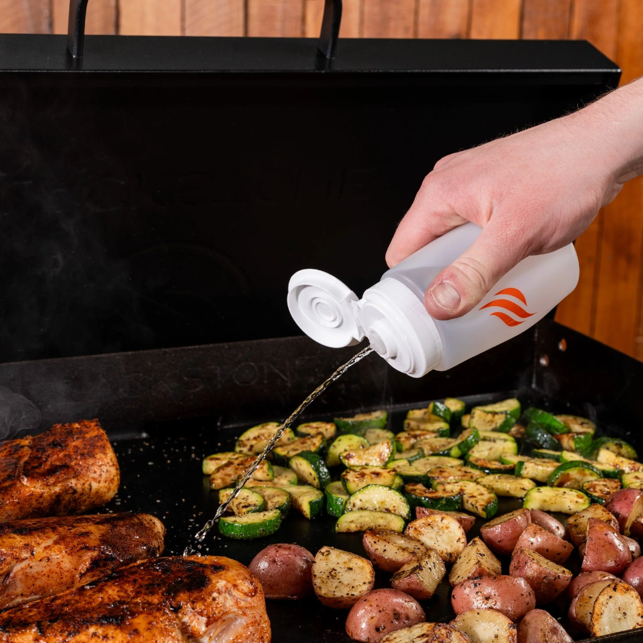 Adventure Ready Cook and Clean Toolkit 4 Adventure Ready Cook and Clean Toolkit