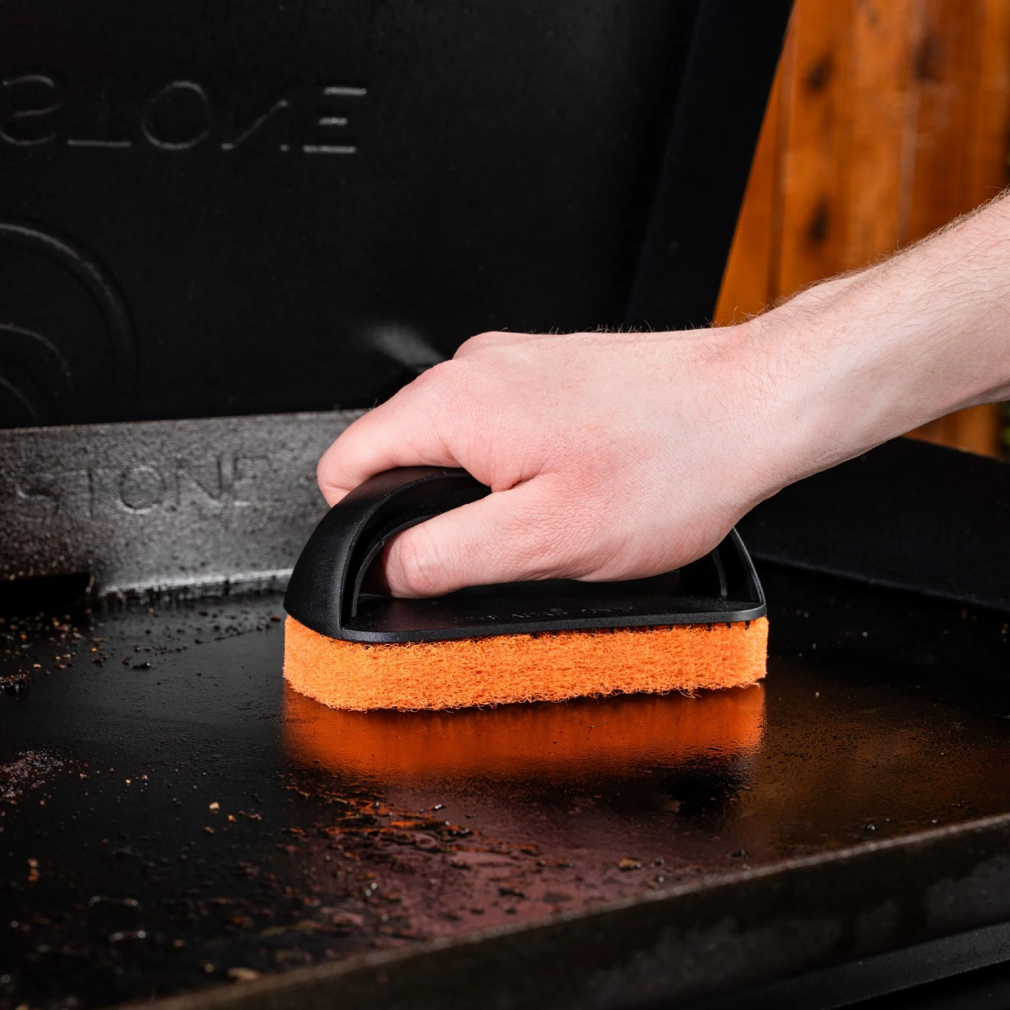Adventure Ready Cook and Clean Toolkit 6 Adventure Ready Cook and Clean Toolkit