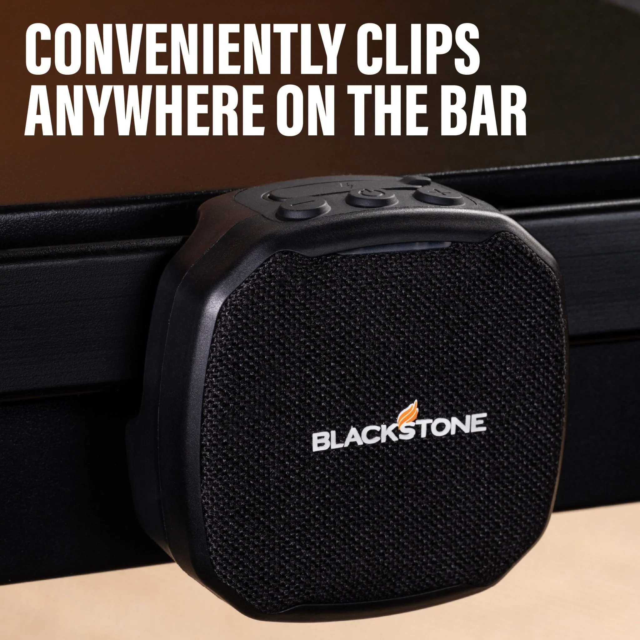 BAR System Wireless Speaker and Phone Holder 4 BAR System Wireless Speaker and Phone Holder