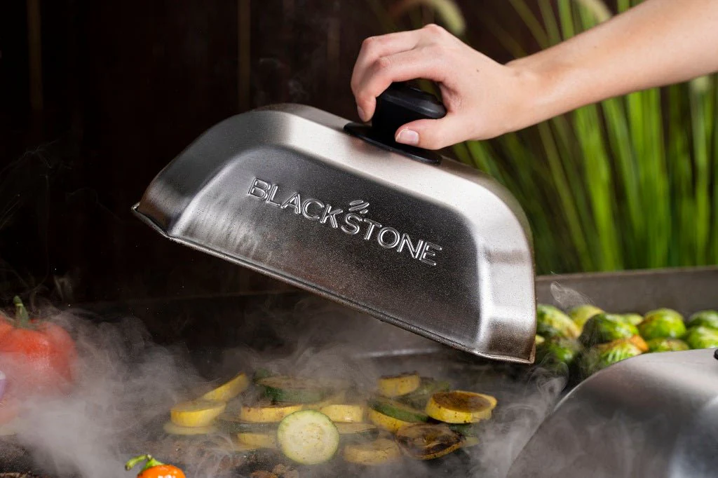 Basting Domes (2 PC) 3 Basting Domes (2 PC)
