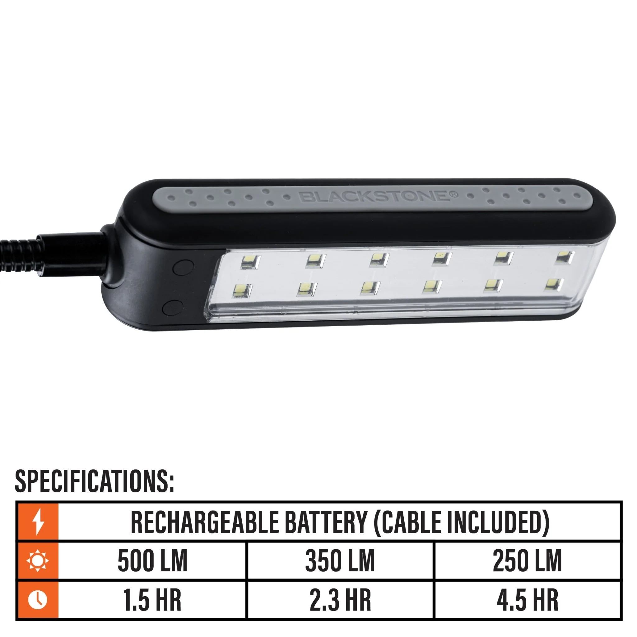 Blackstone Griddle Light 3 Blackstone Griddle Light