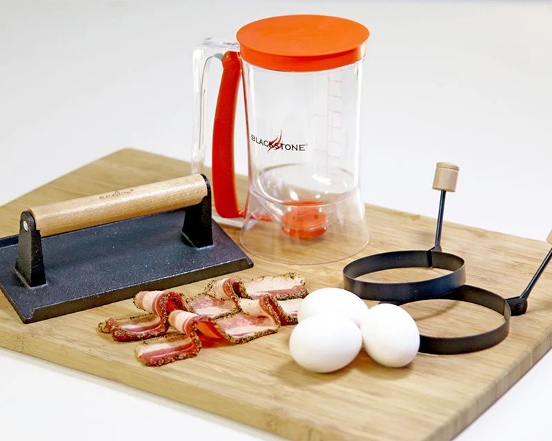 Breakfast Kit 2 Breakfast Kit