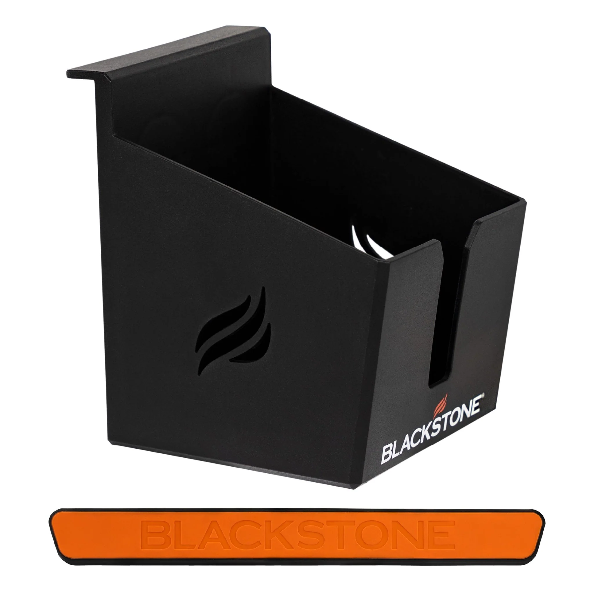 Magnetic Tool and Beverage Holder