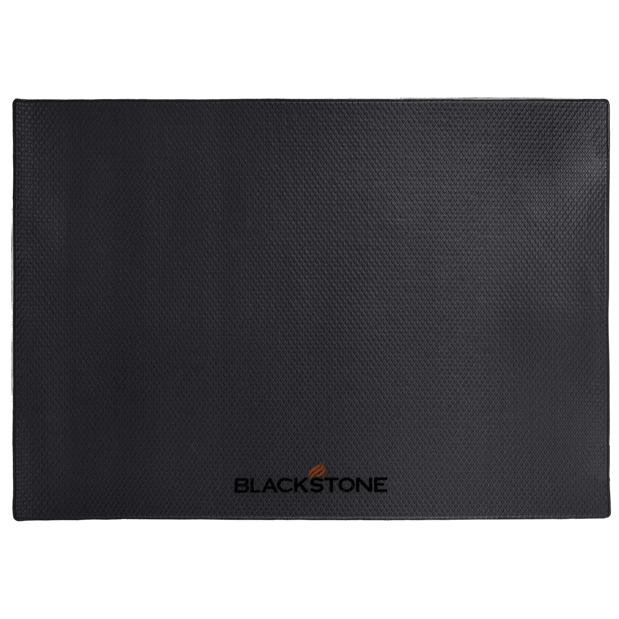 Griddle Floor Mat