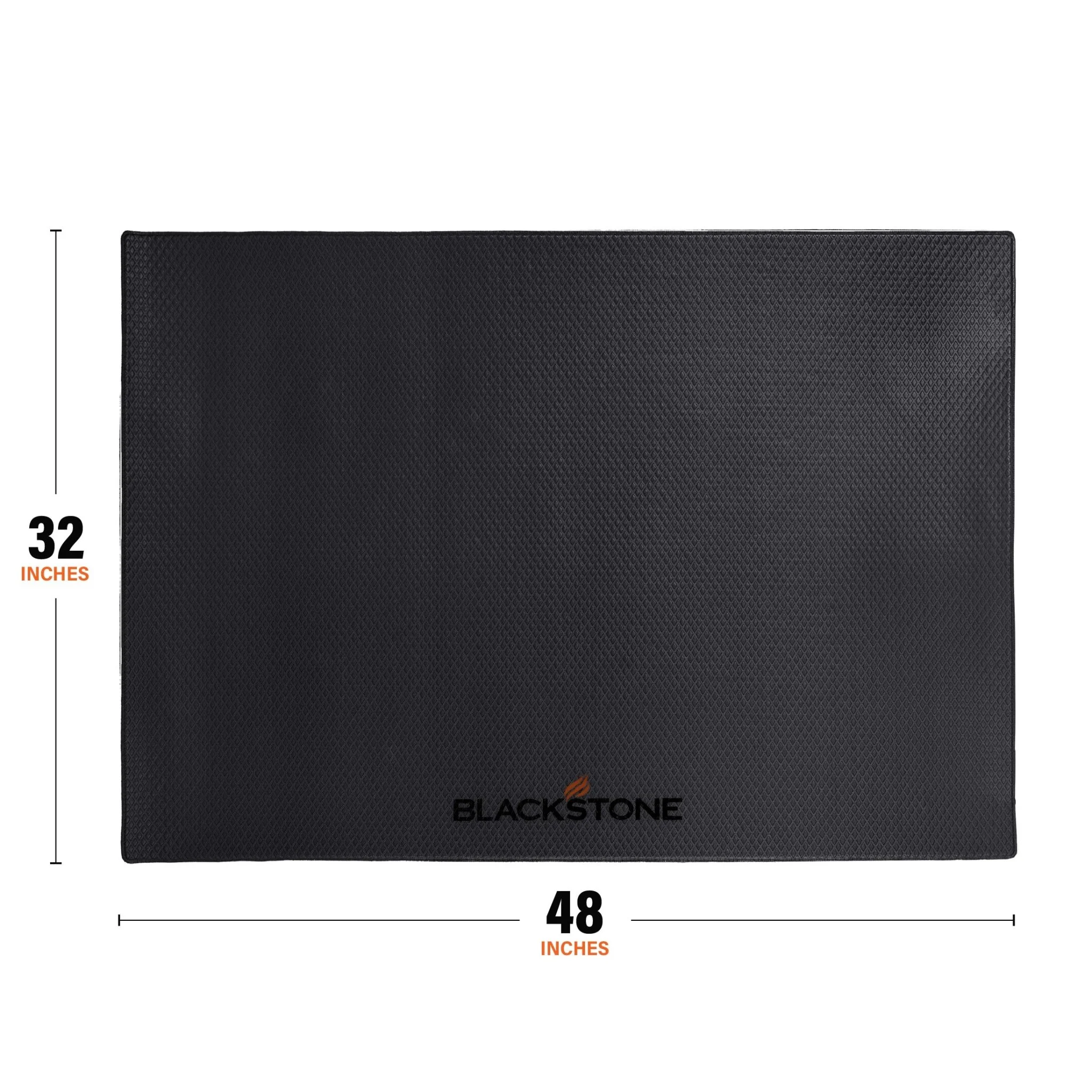 Griddle Floor Mat 3 Griddle Floor Mat
