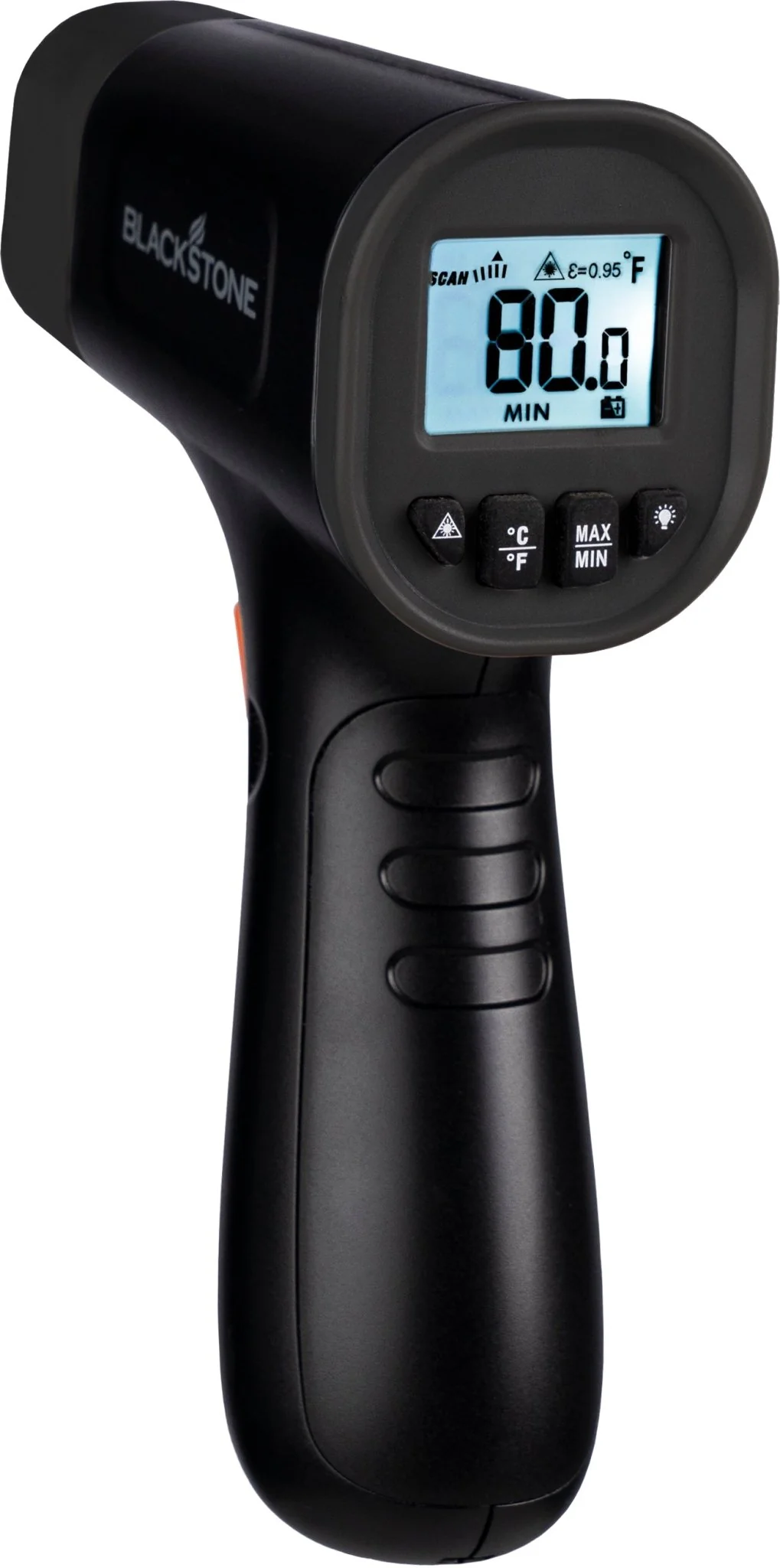 Infrared Thermometer 2 Infrared Thermometer