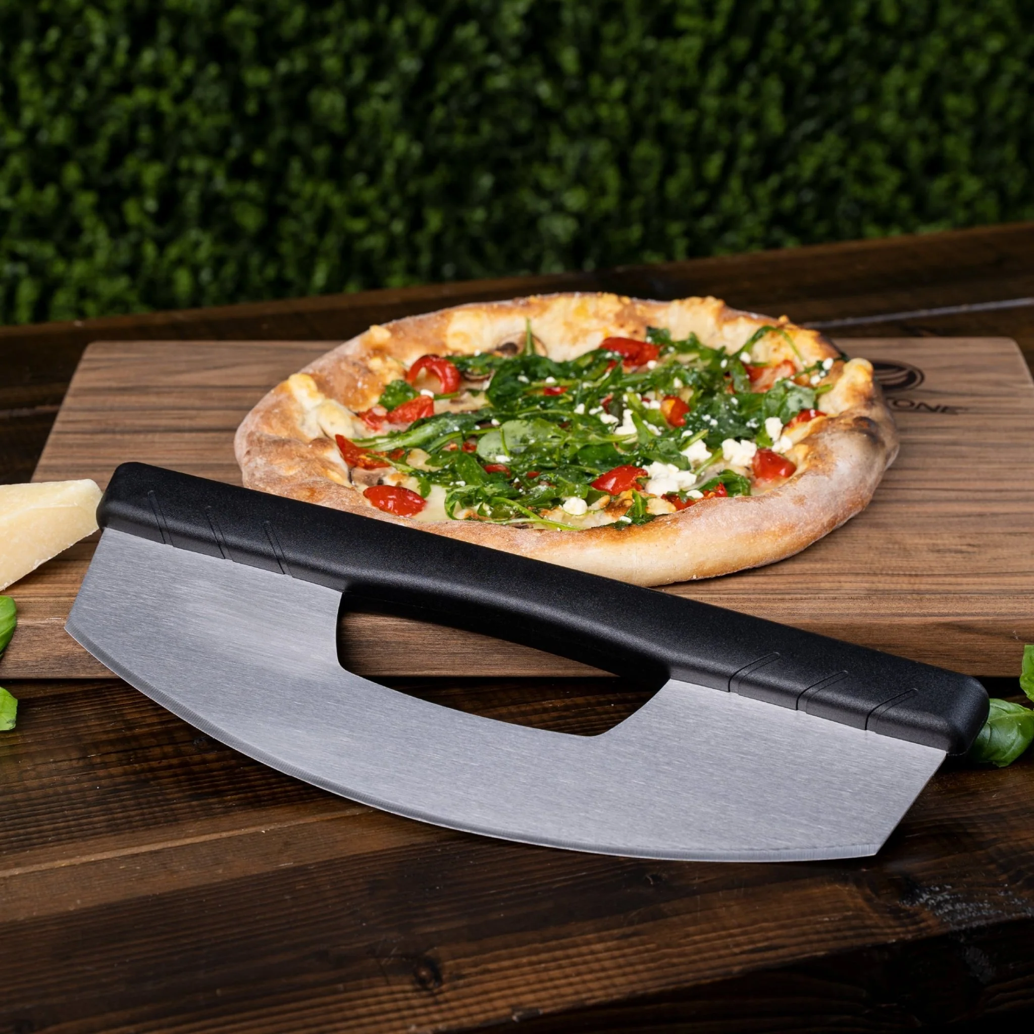 Pizza Rocker 3 Pizza Rocker