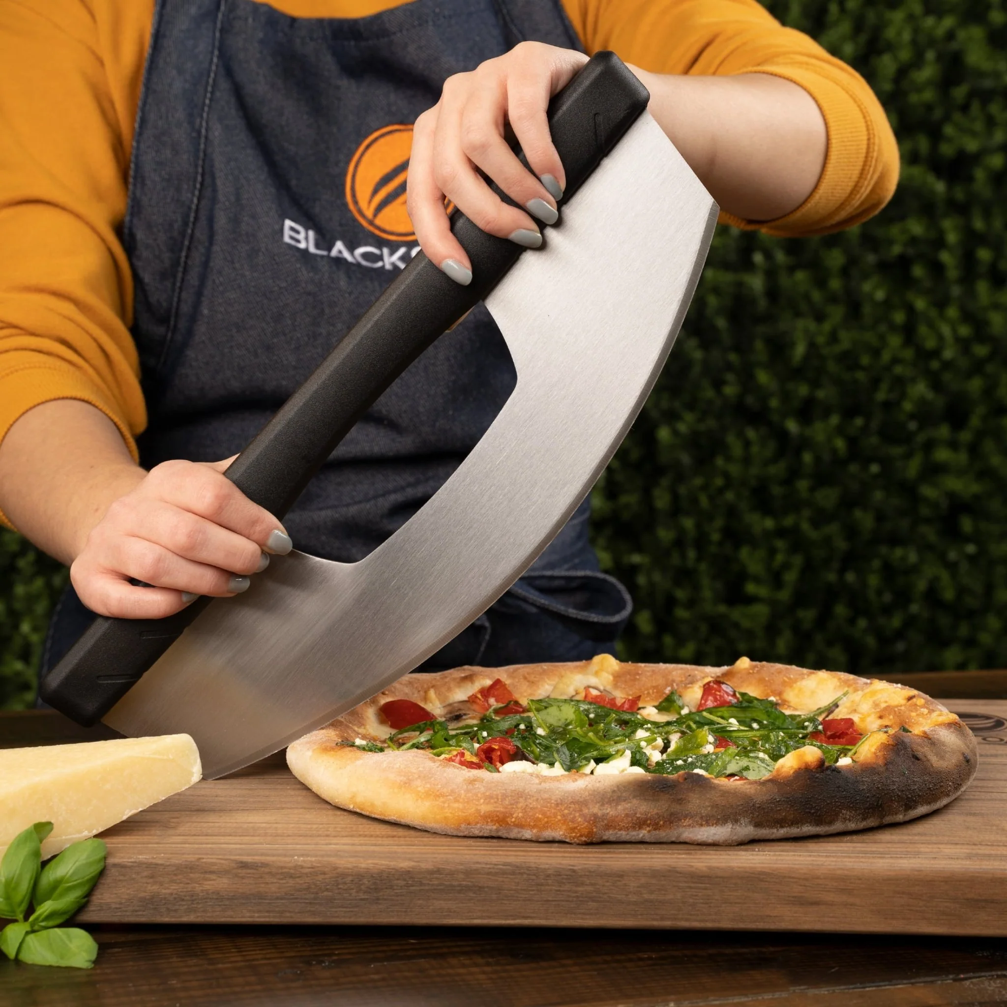 Pizza Rocker 6 Pizza Rocker