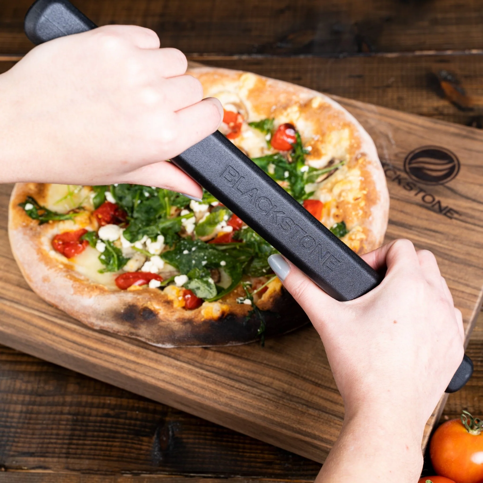 Pizza Rocker 7 Pizza Rocker