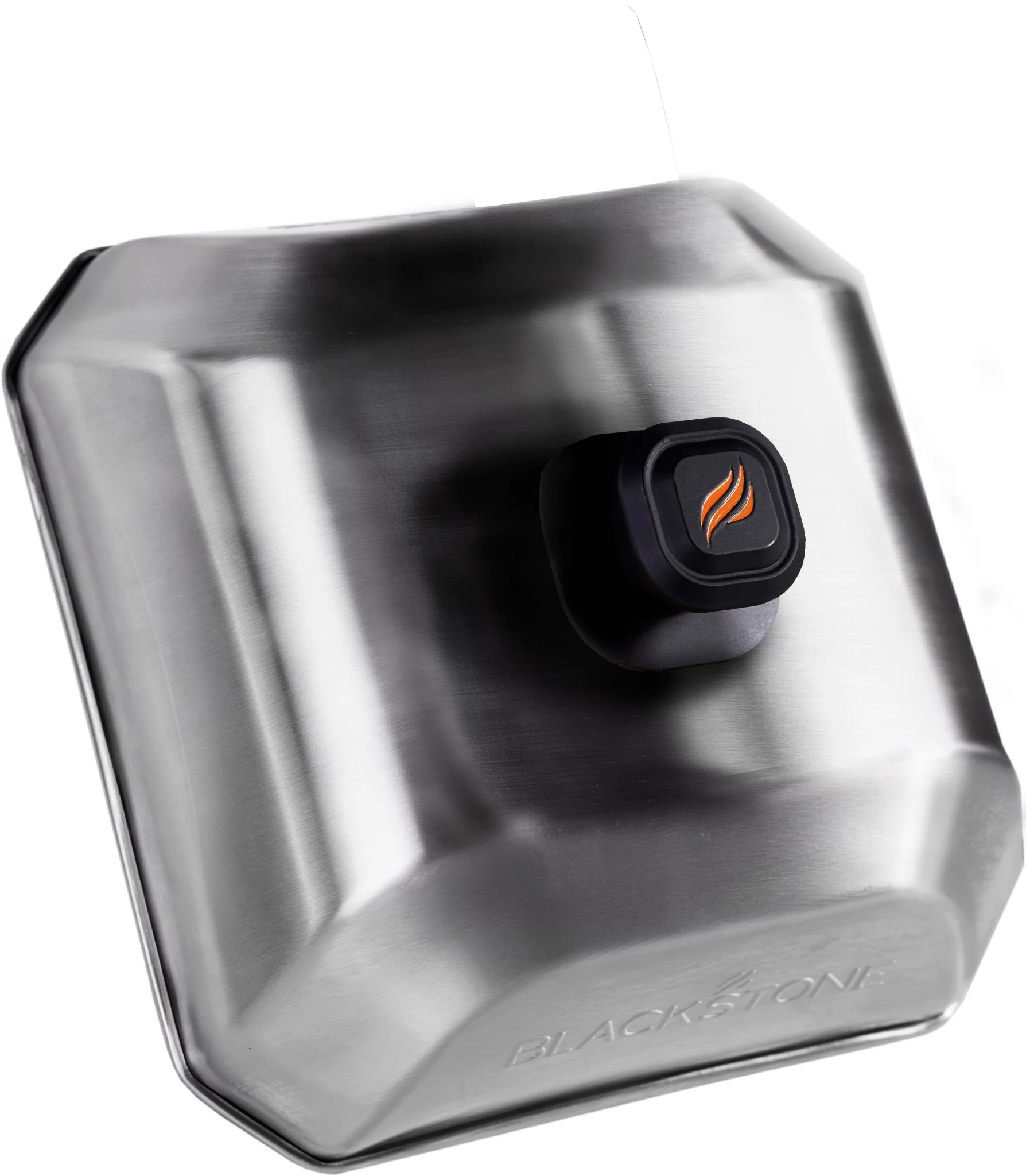 Culinary Medium Square Basting Dome 2 Culinary Medium Square Basting Dome