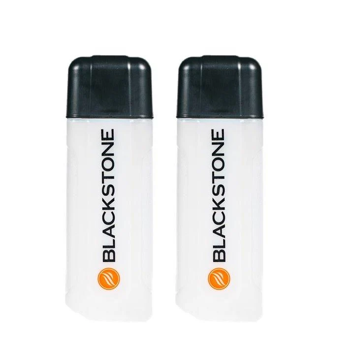 Square Squeeze Bottles