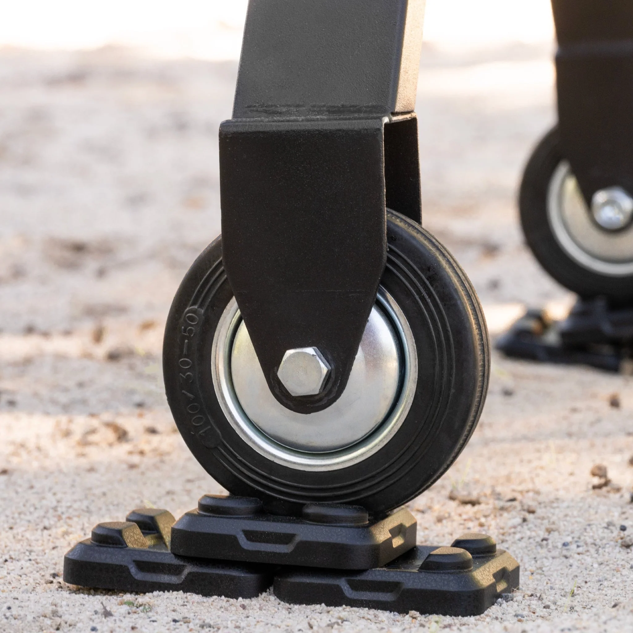 Griddle Leg Leveling Kit 2 Griddle Leg Leveling Kit