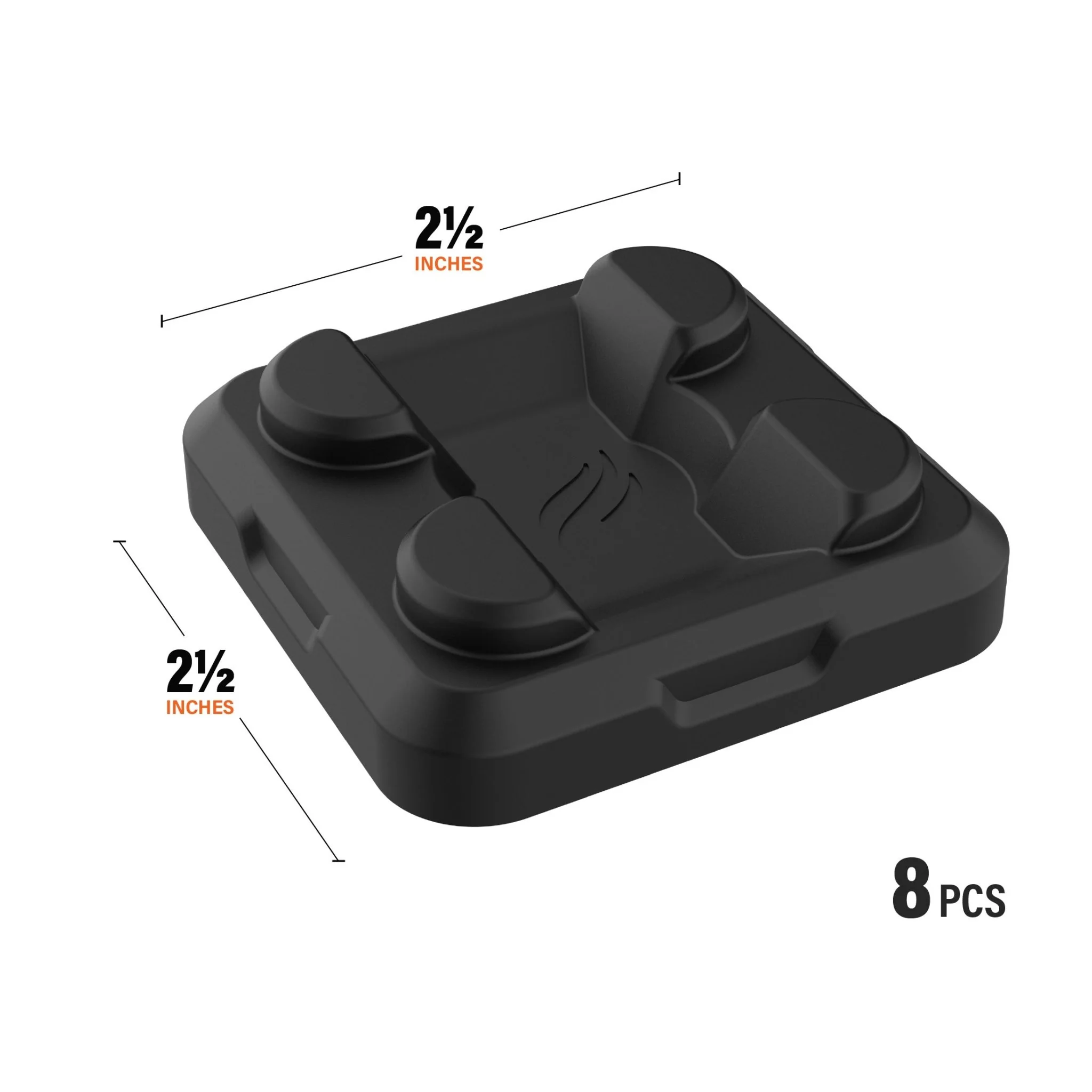 Griddle Leg Leveling Kit 3 Griddle Leg Leveling Kit
