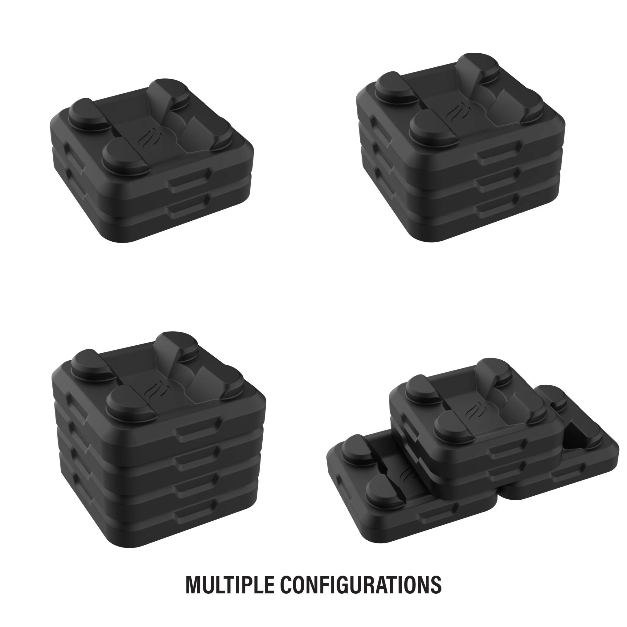 Griddle Leg Leveling Kit 5 Griddle Leg Leveling Kit