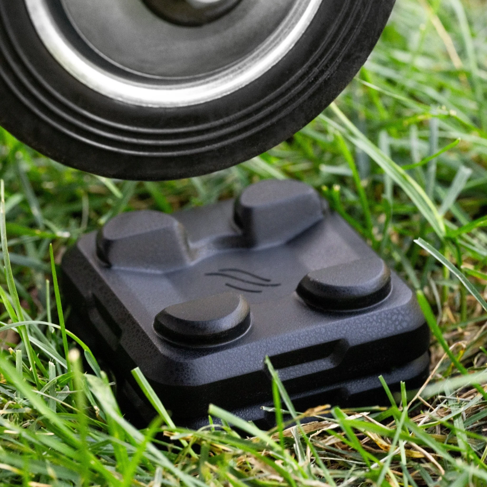 Griddle Leg Leveling Kit 7 Griddle Leg Leveling Kit