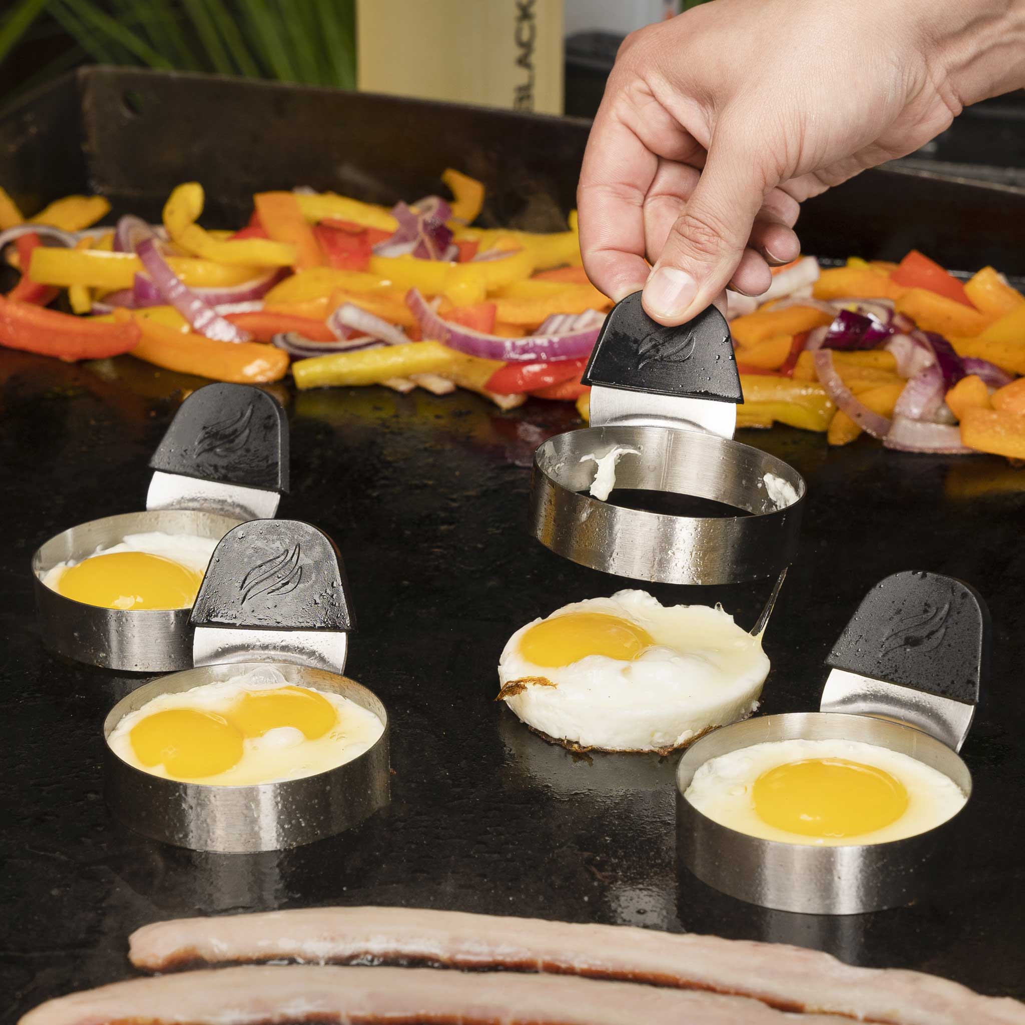 Culinary Breakfast Kit 5 Culinary Breakfast Kit