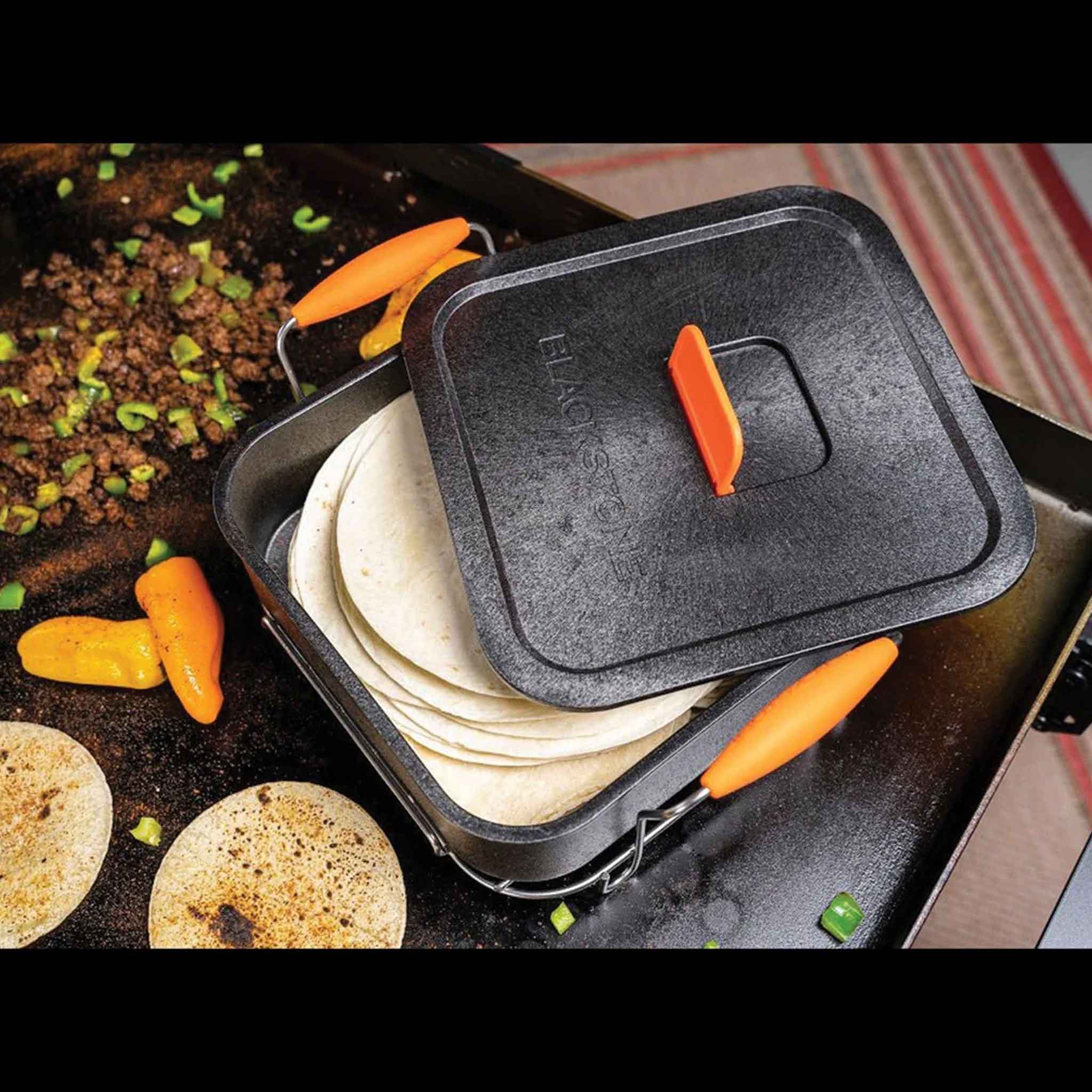 Taco Kit 5 Taco Kit