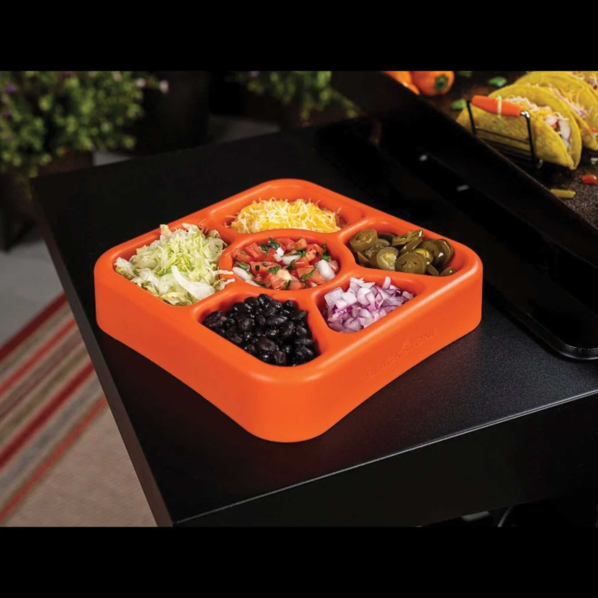 Taco Kit 6 Taco Kit