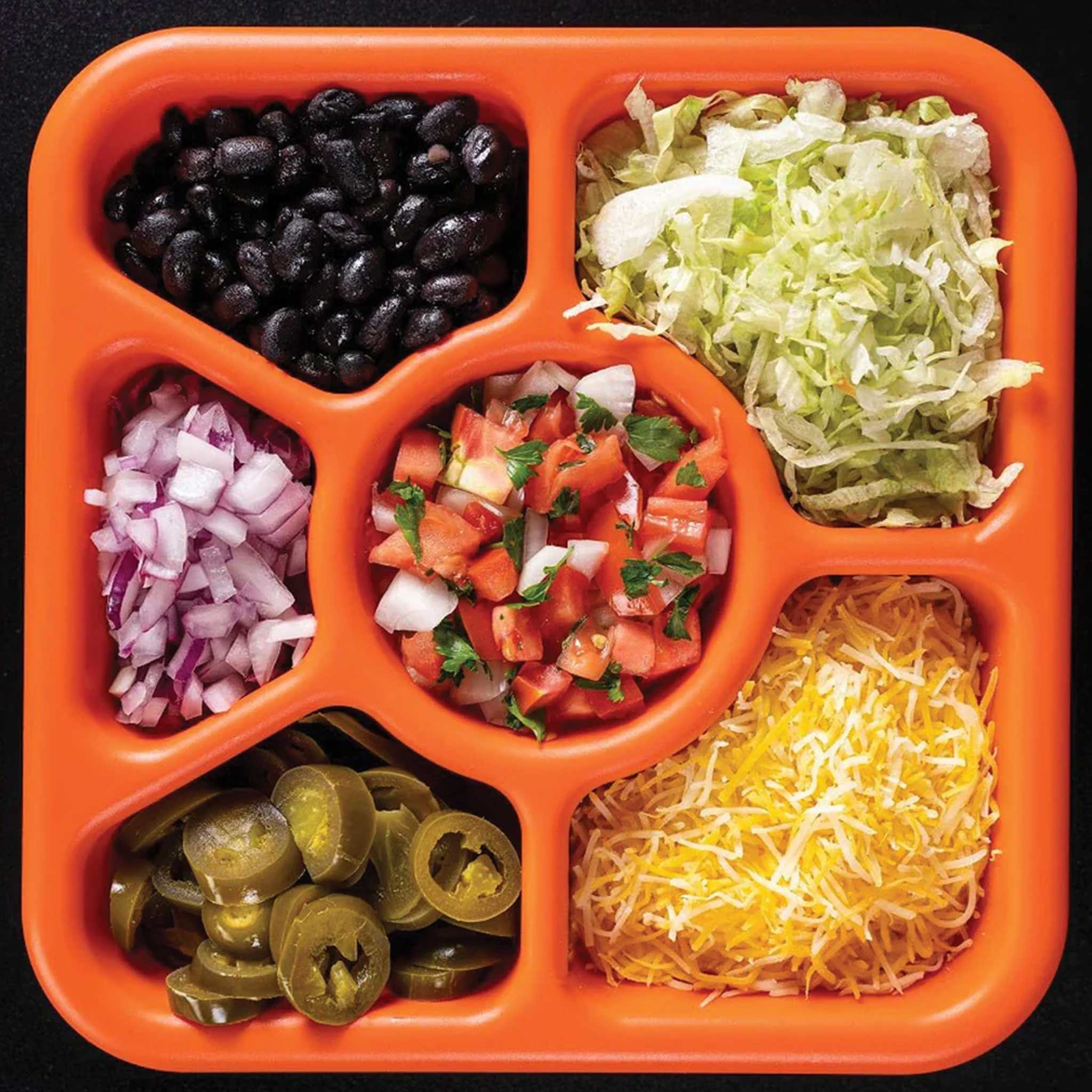 Taco Kit 7 Taco Kit