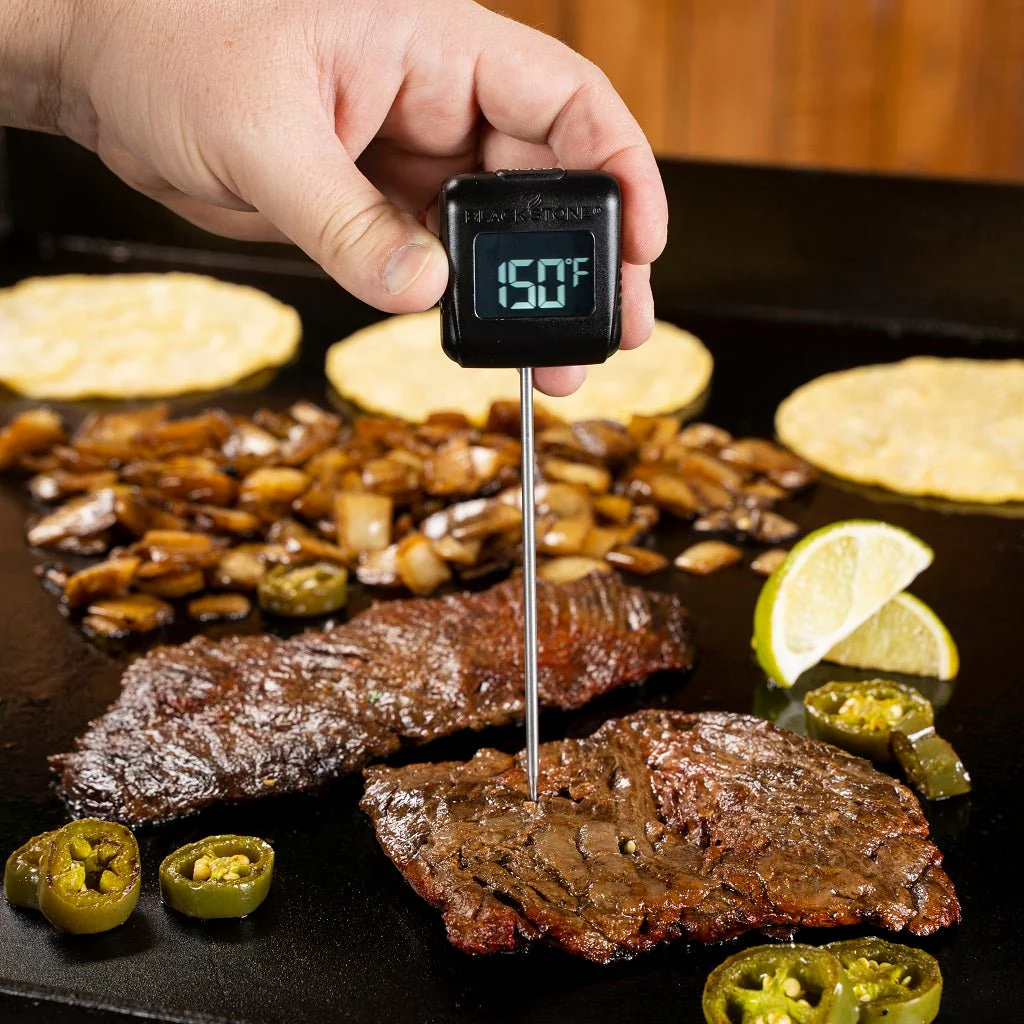 Probe Thermometer (GE) 3 Probe Thermometer (GE)