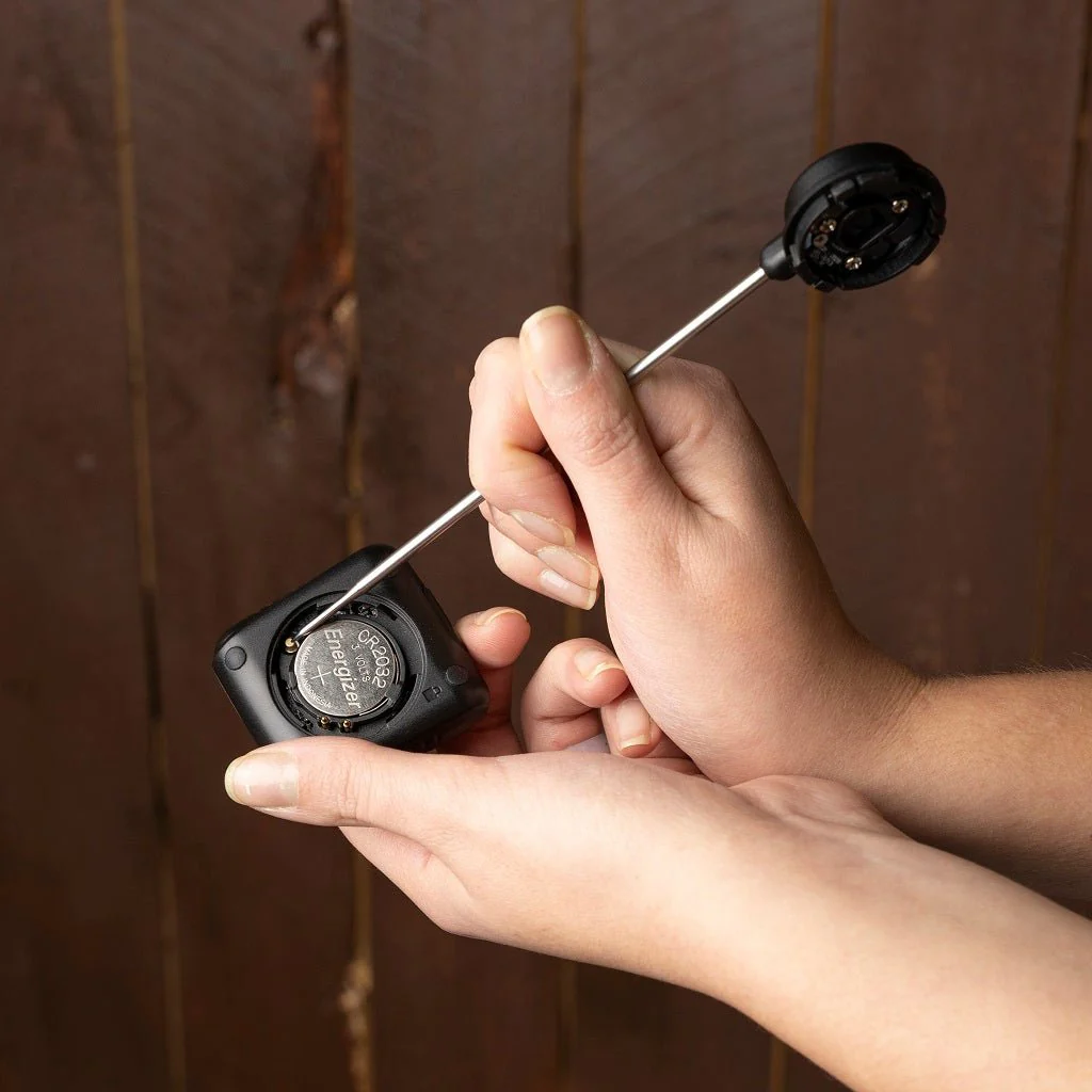 Probe Thermometer (GE) 5 Probe Thermometer (GE)