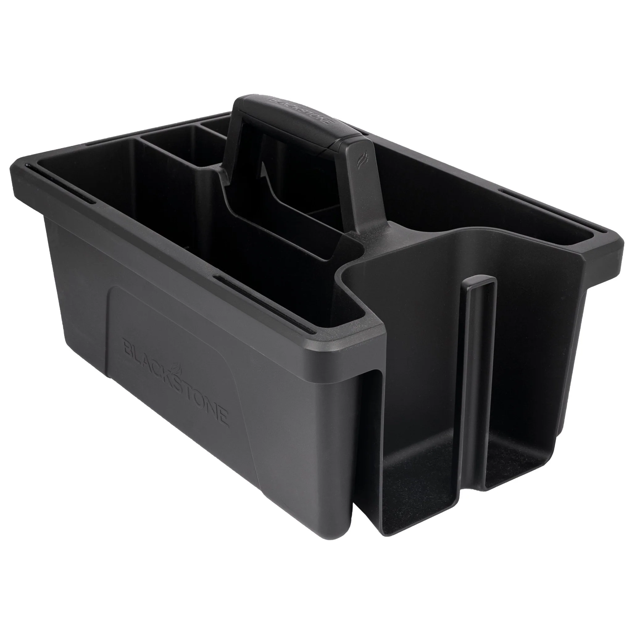 Griddle Caddy