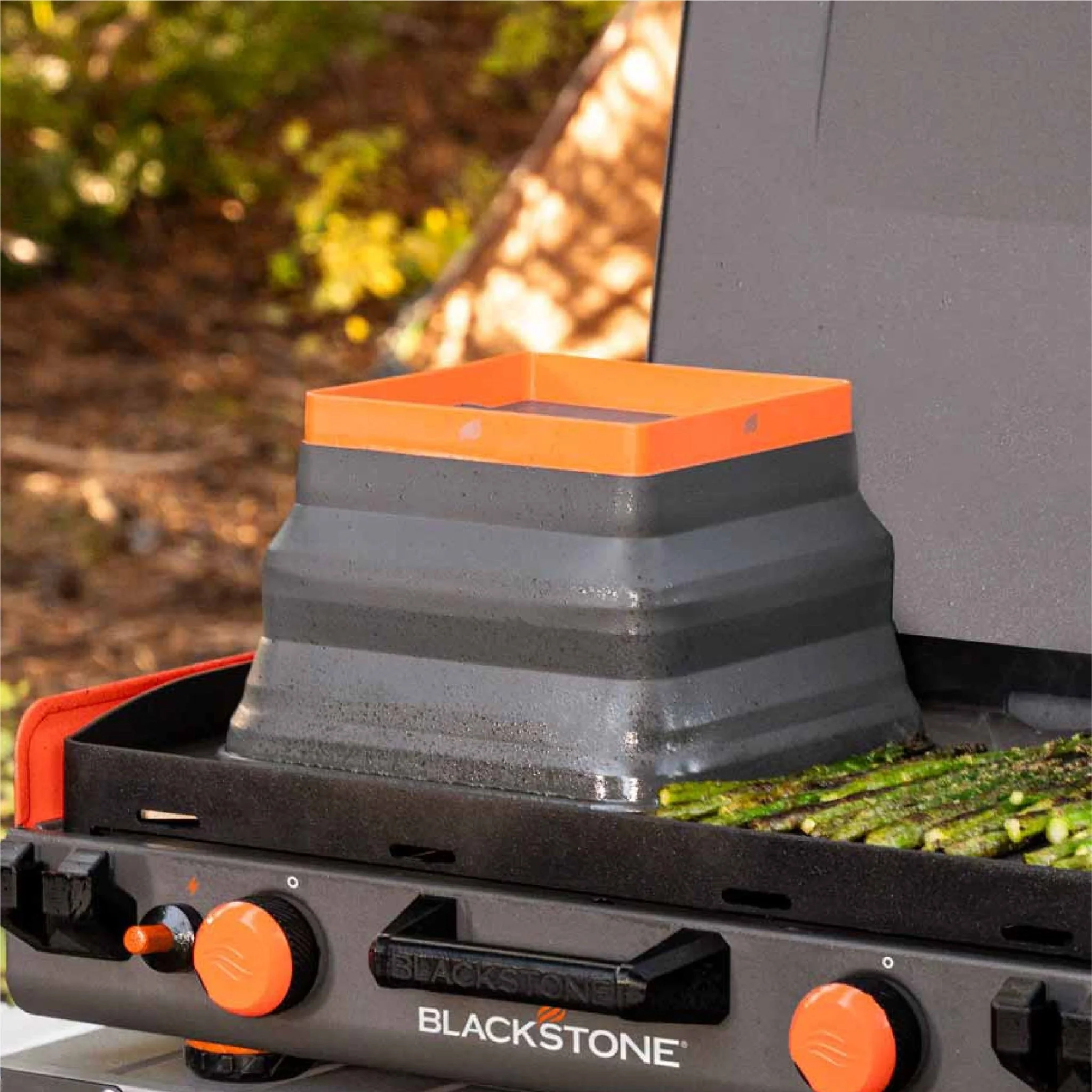 Collapsible Basting Dome 2 Collapsible Basting Dome