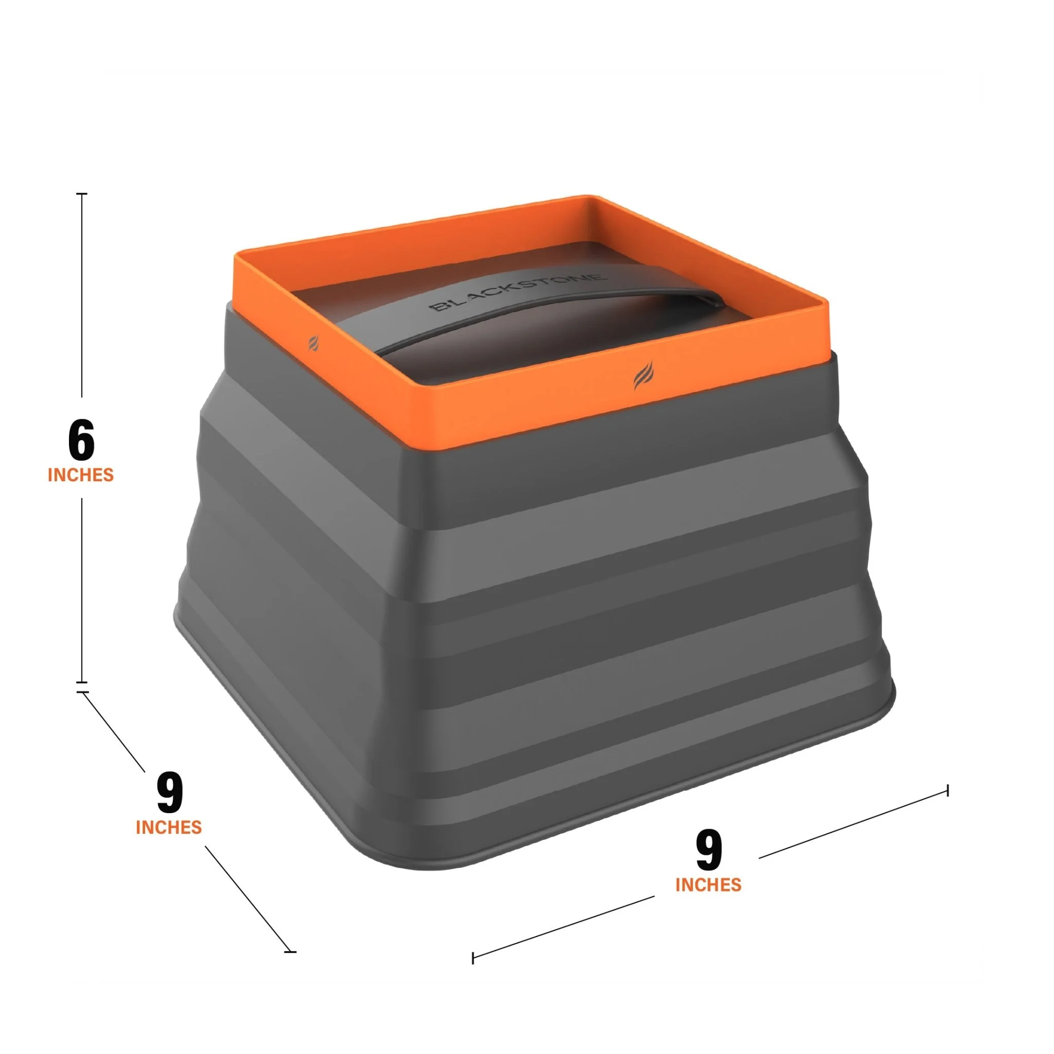 Collapsible Basting Dome 3 Collapsible Basting Dome