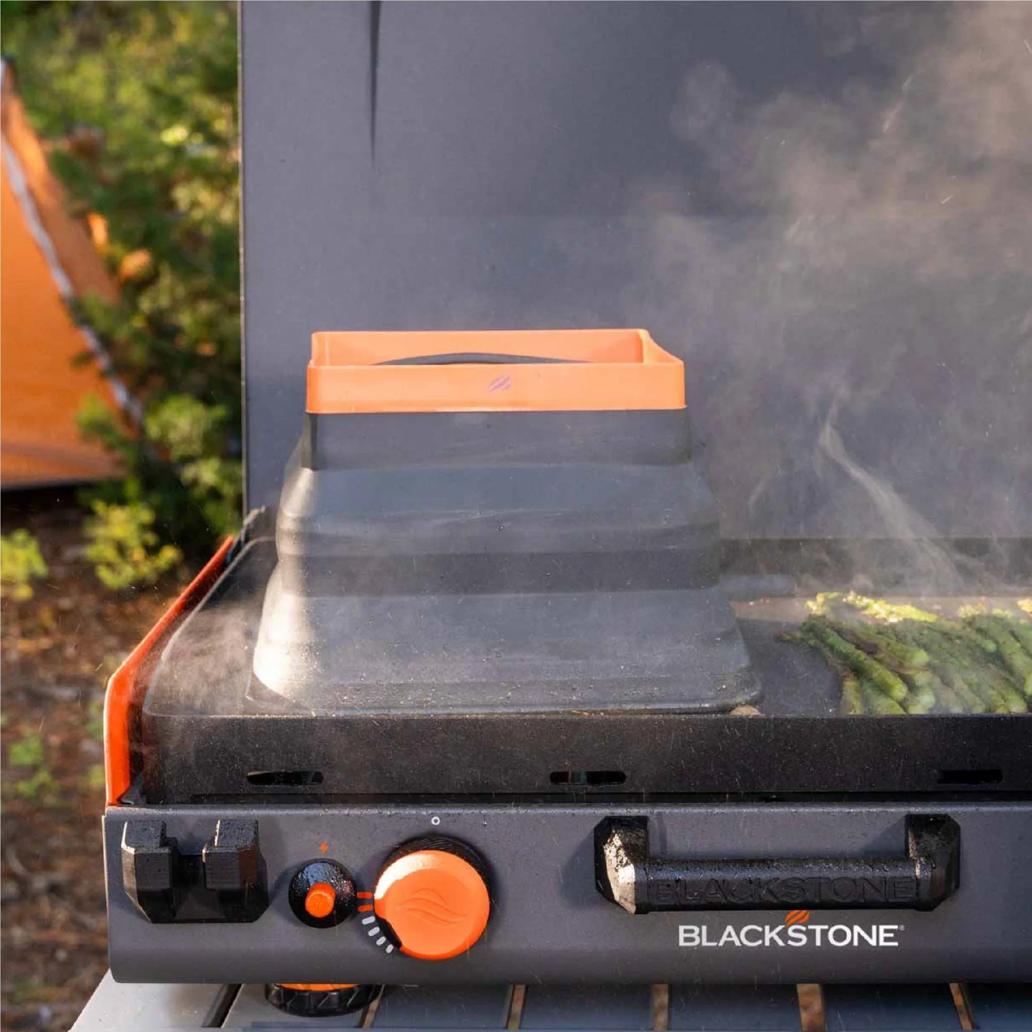 Collapsible Basting Dome 5 Collapsible Basting Dome