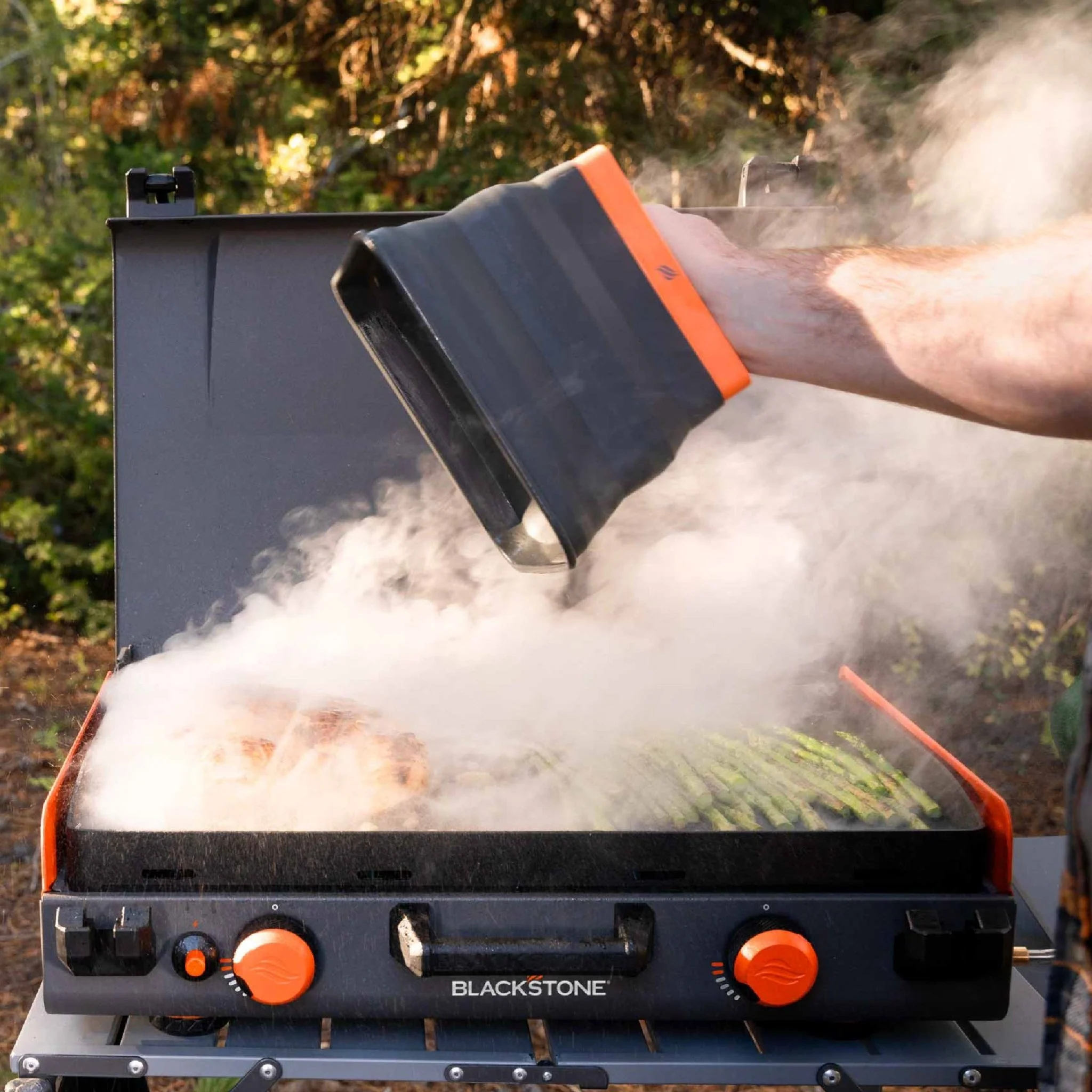 Collapsible Basting Dome 7 Collapsible Basting Dome