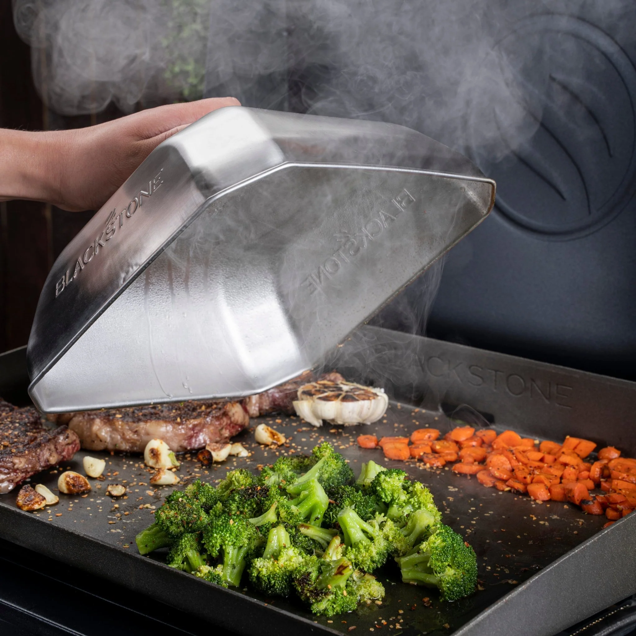 Medium Square Basting Cover 2 Medium Square Basting Cover