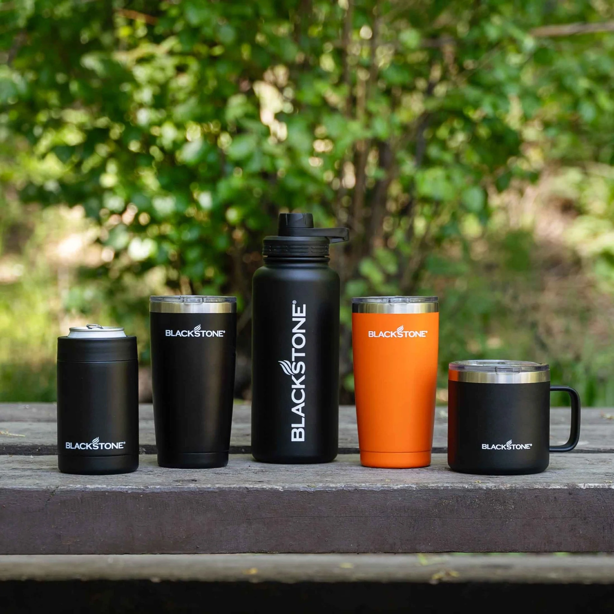 Insulated Can Holder (Black) 7 Insulated Can Holder (Black)