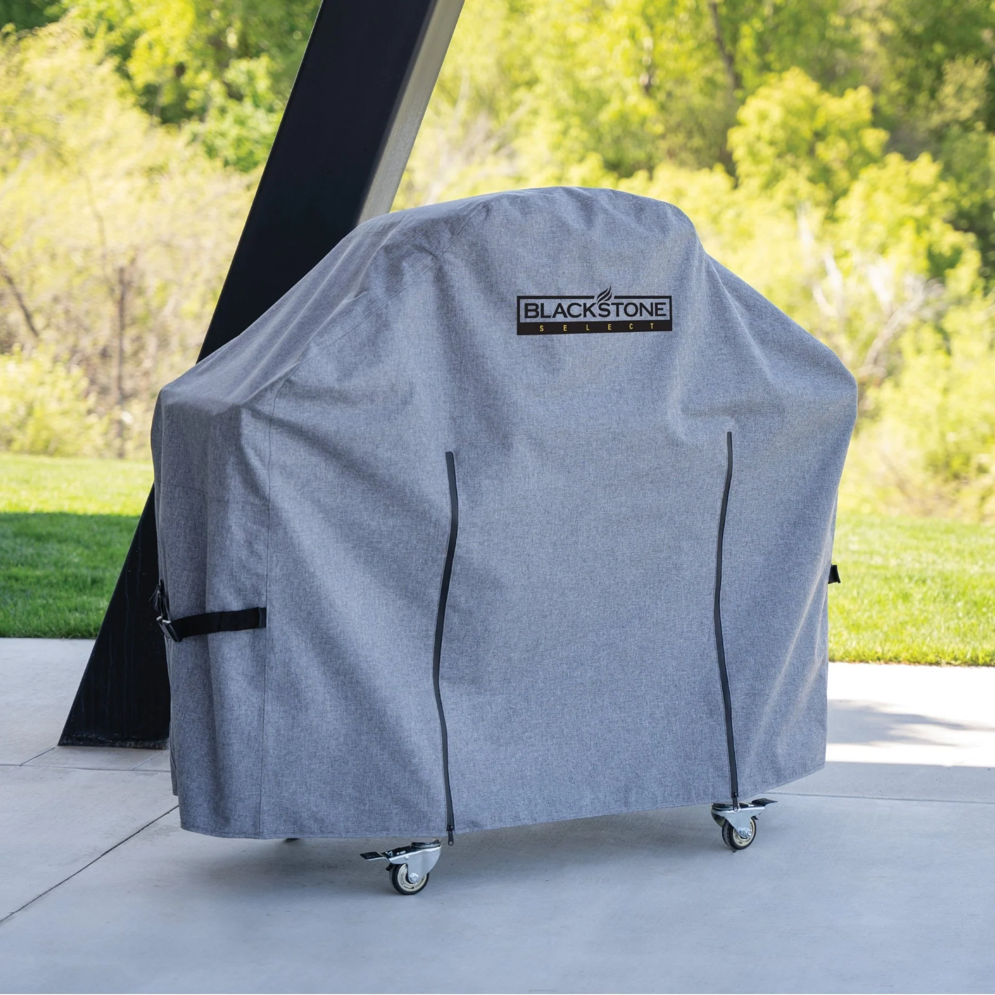 Select Pizza Oven Cover 2 Select Pizza Oven Cover