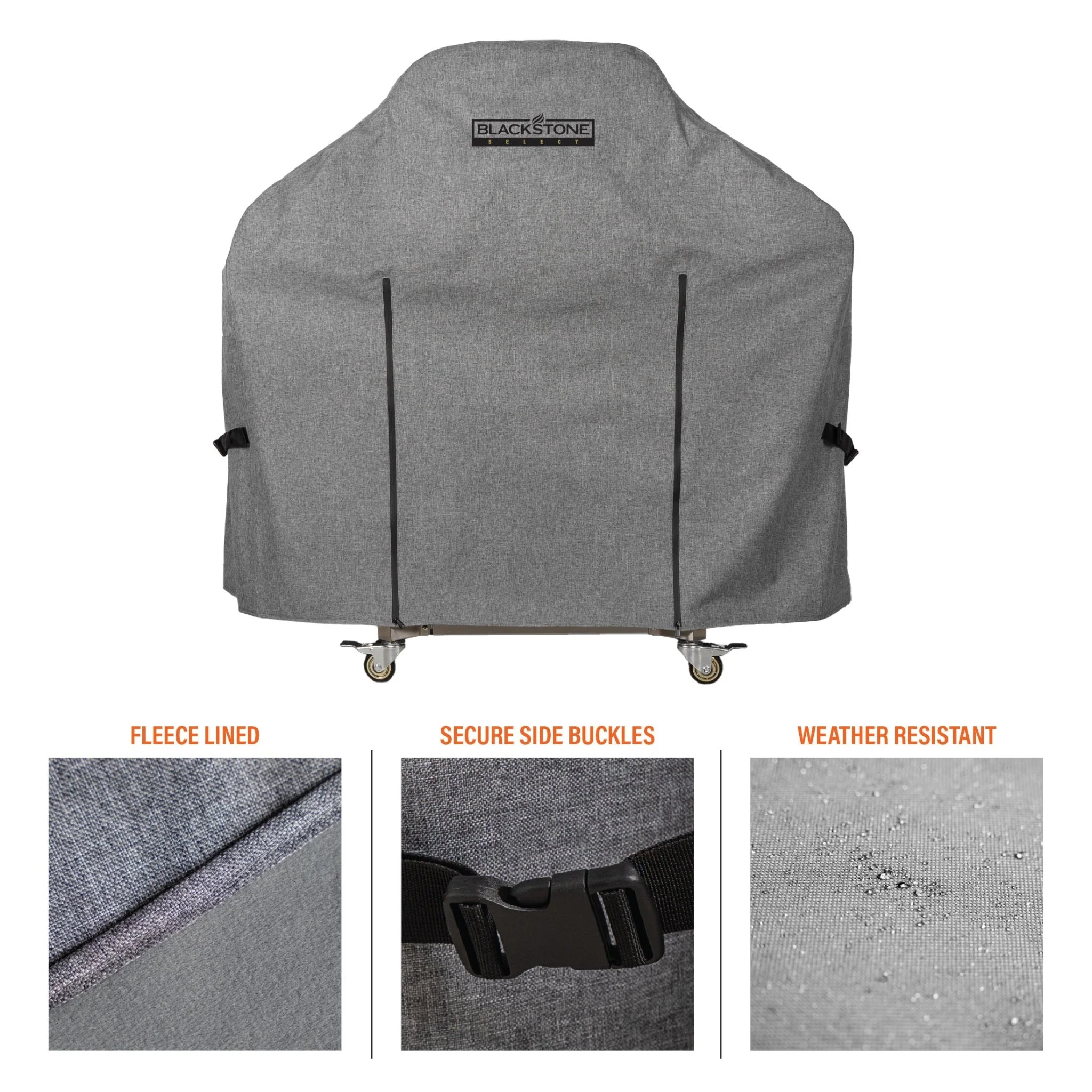 Select Pizza Oven Cover 4 Select Pizza Oven Cover