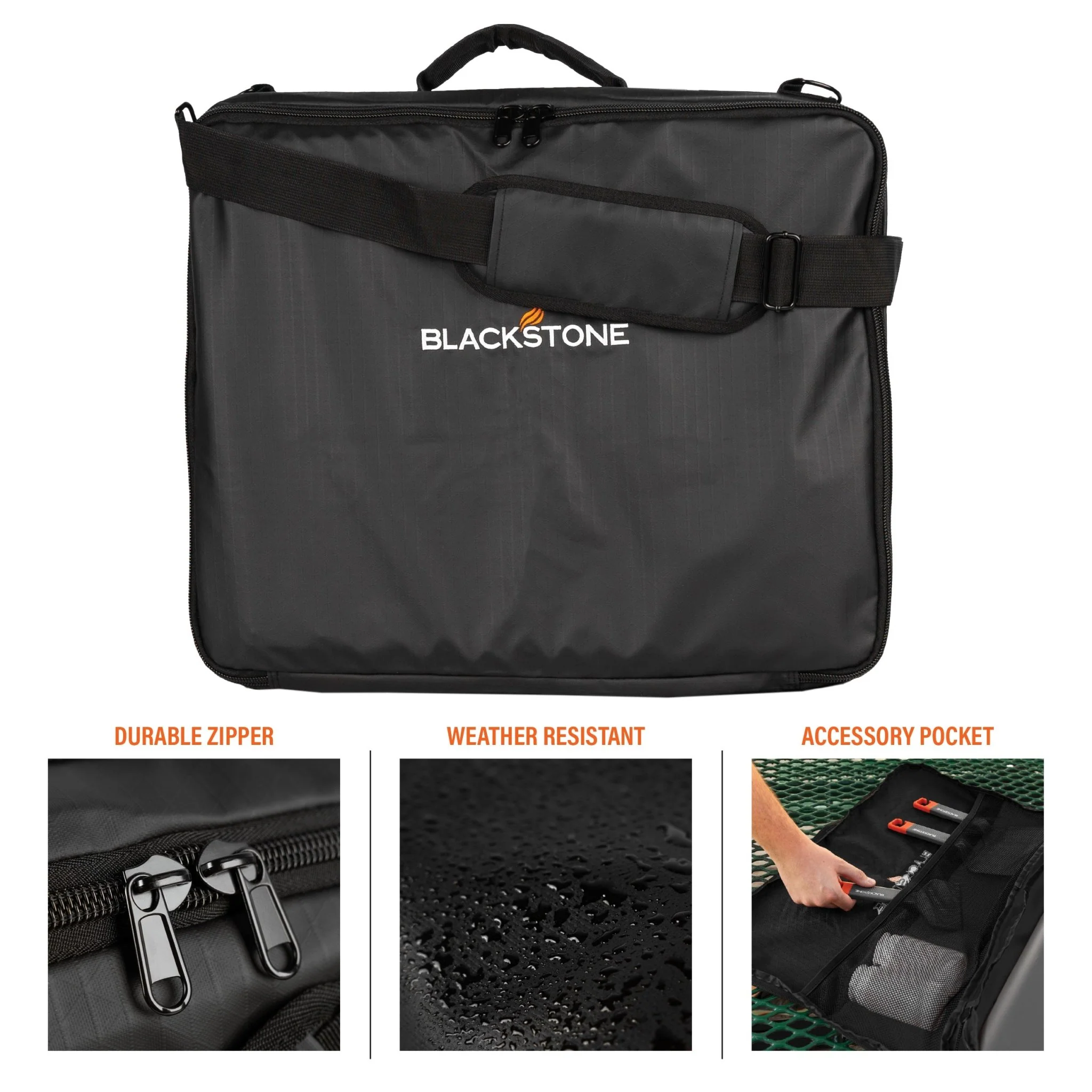 Camping Griddle Carry Bag 4 Camping Griddle Carry Bag