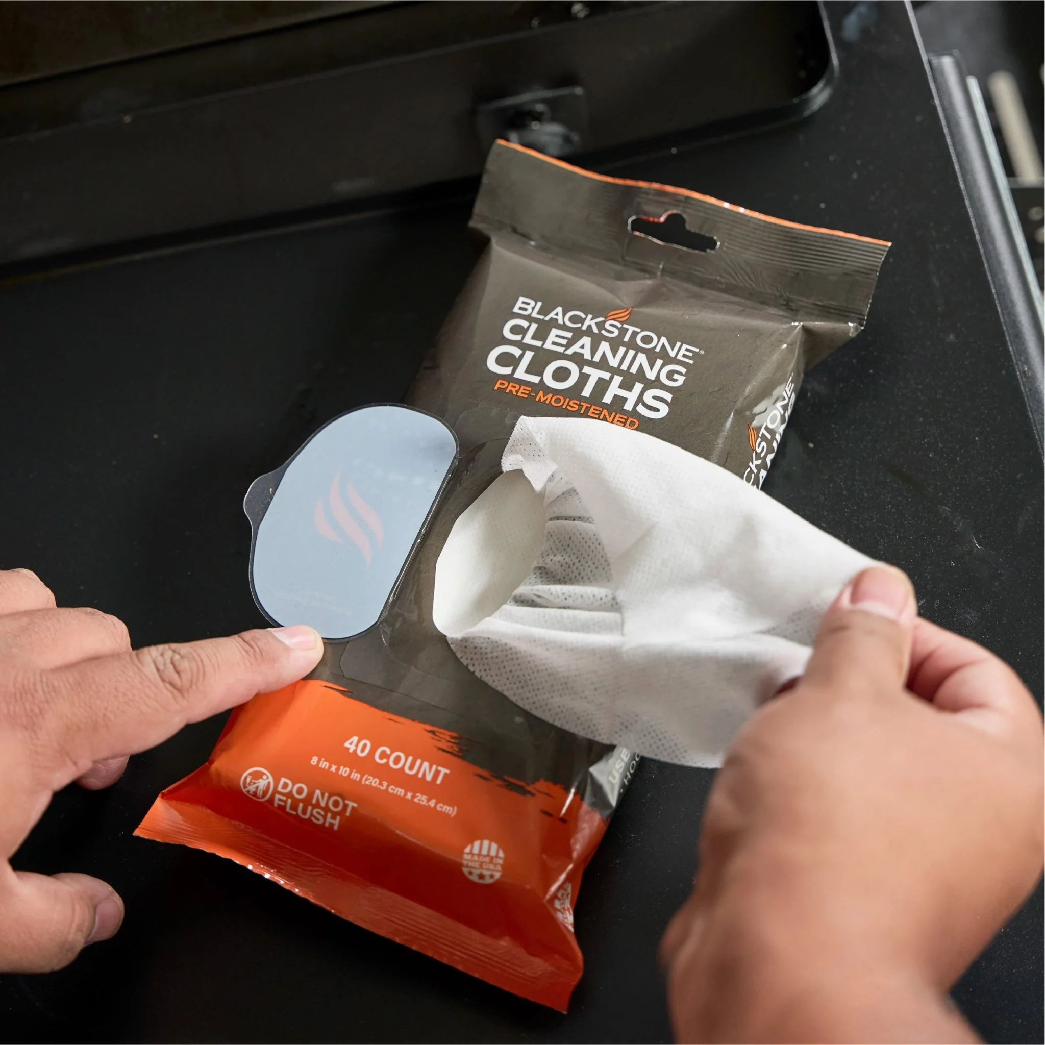 Cleaning Cloths 3 Cleaning Cloths